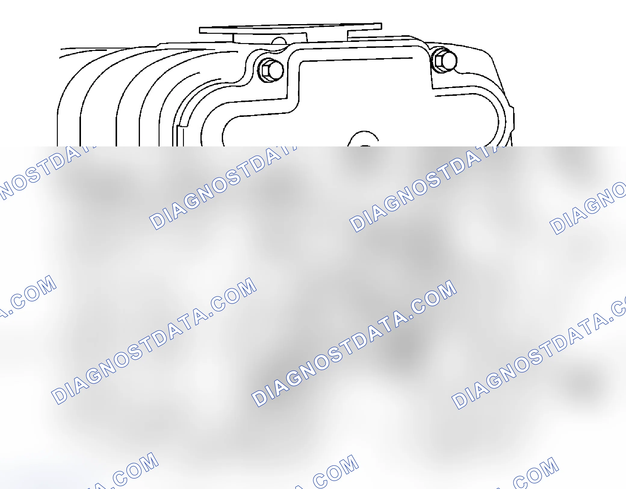 Scheme 129: Evaporative Emission Canister Purge Solenoid Valve Replacement