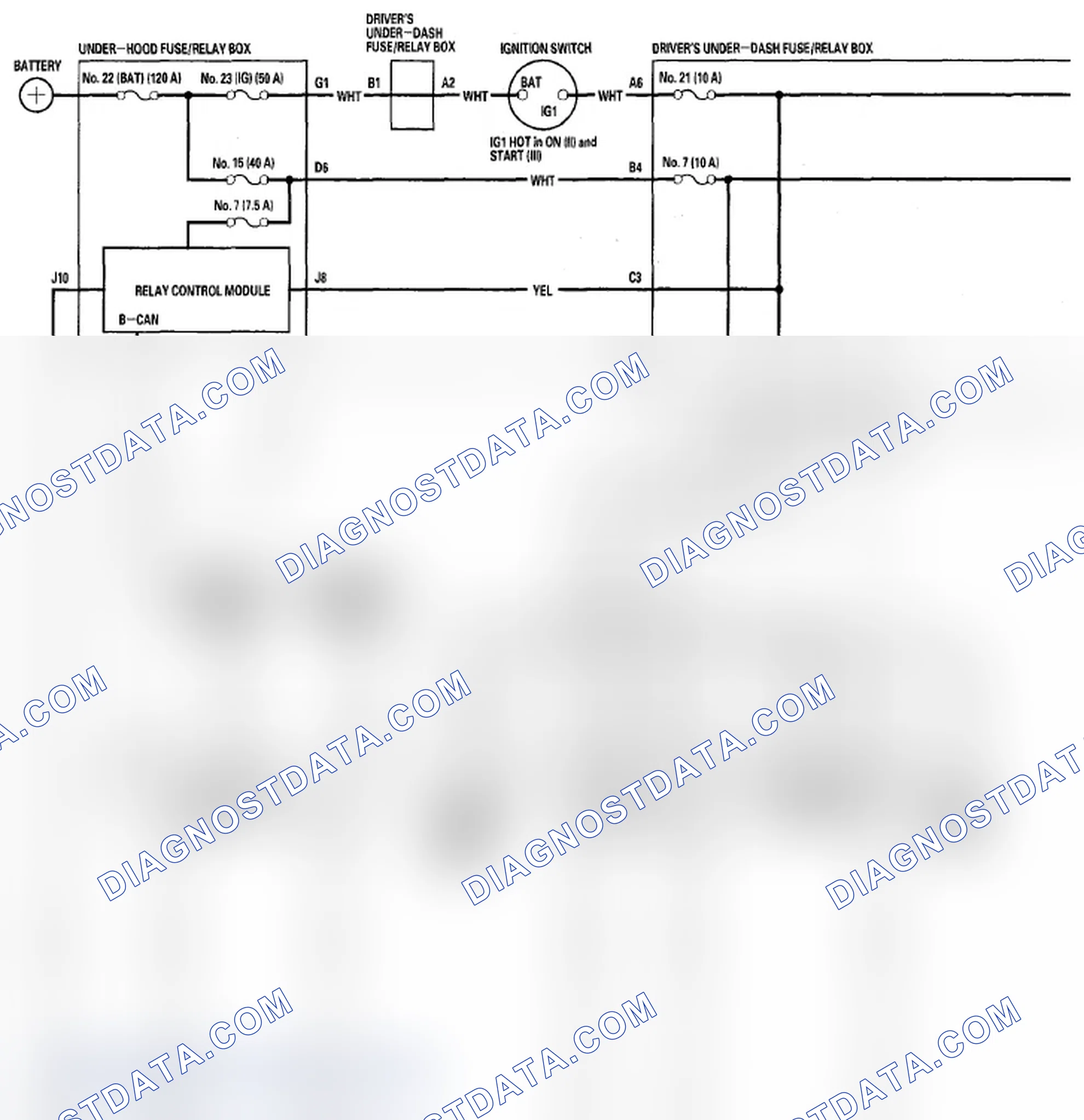 Scheme 9: Circuit Diagram