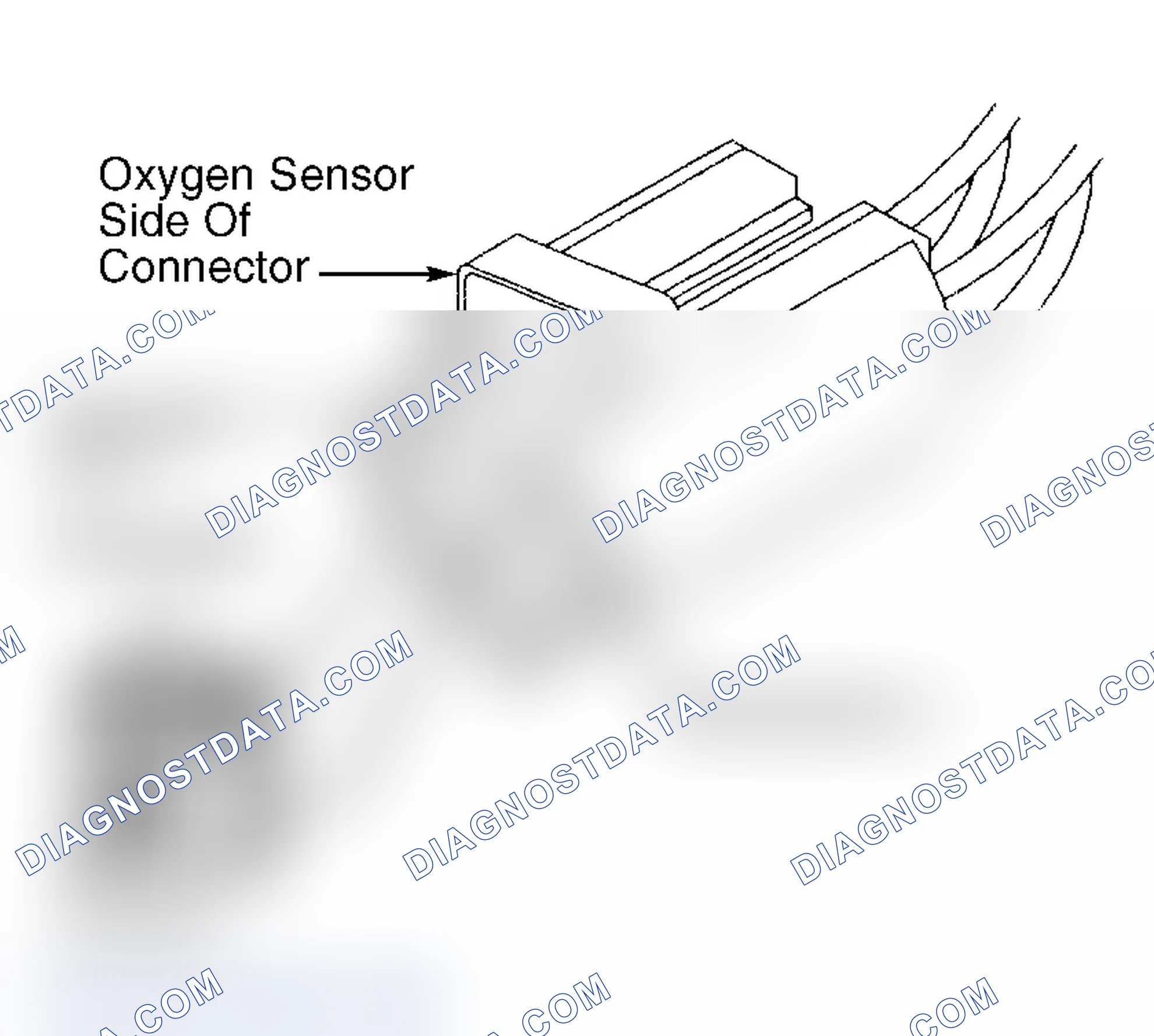 Scheme 141: TEST TC-103A - UPSTREAM O2 SENSOR HEATER FAILURE