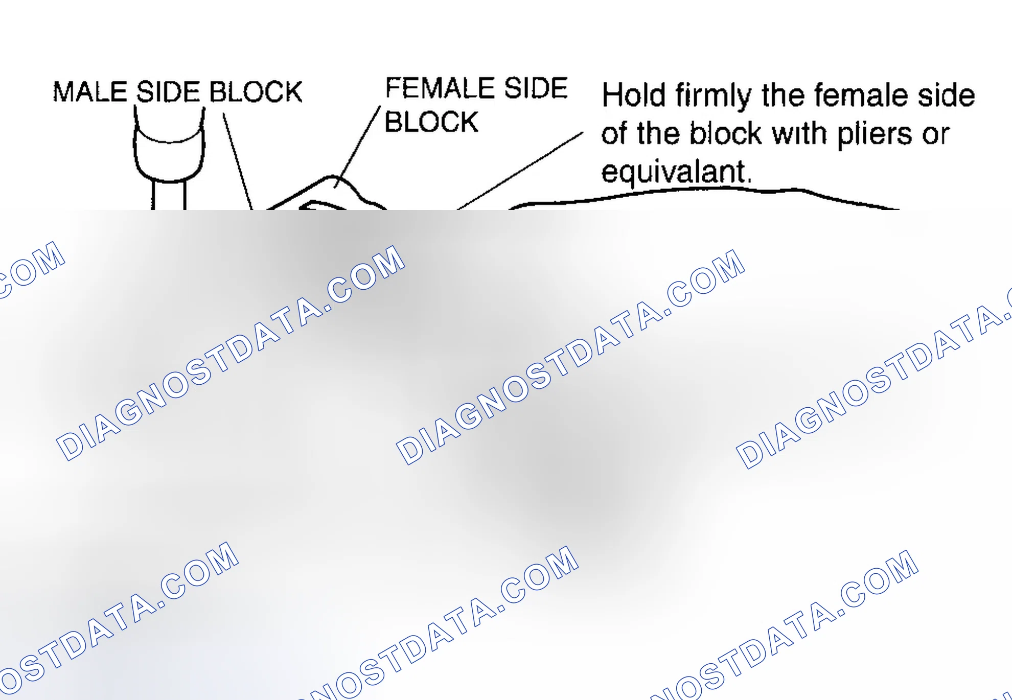Scheme 84: Refrigerant Lines Installation Note