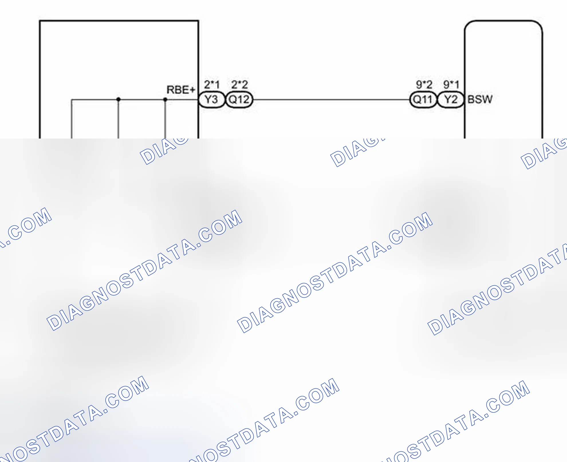 Scheme 116: WIRING DIAGRAM