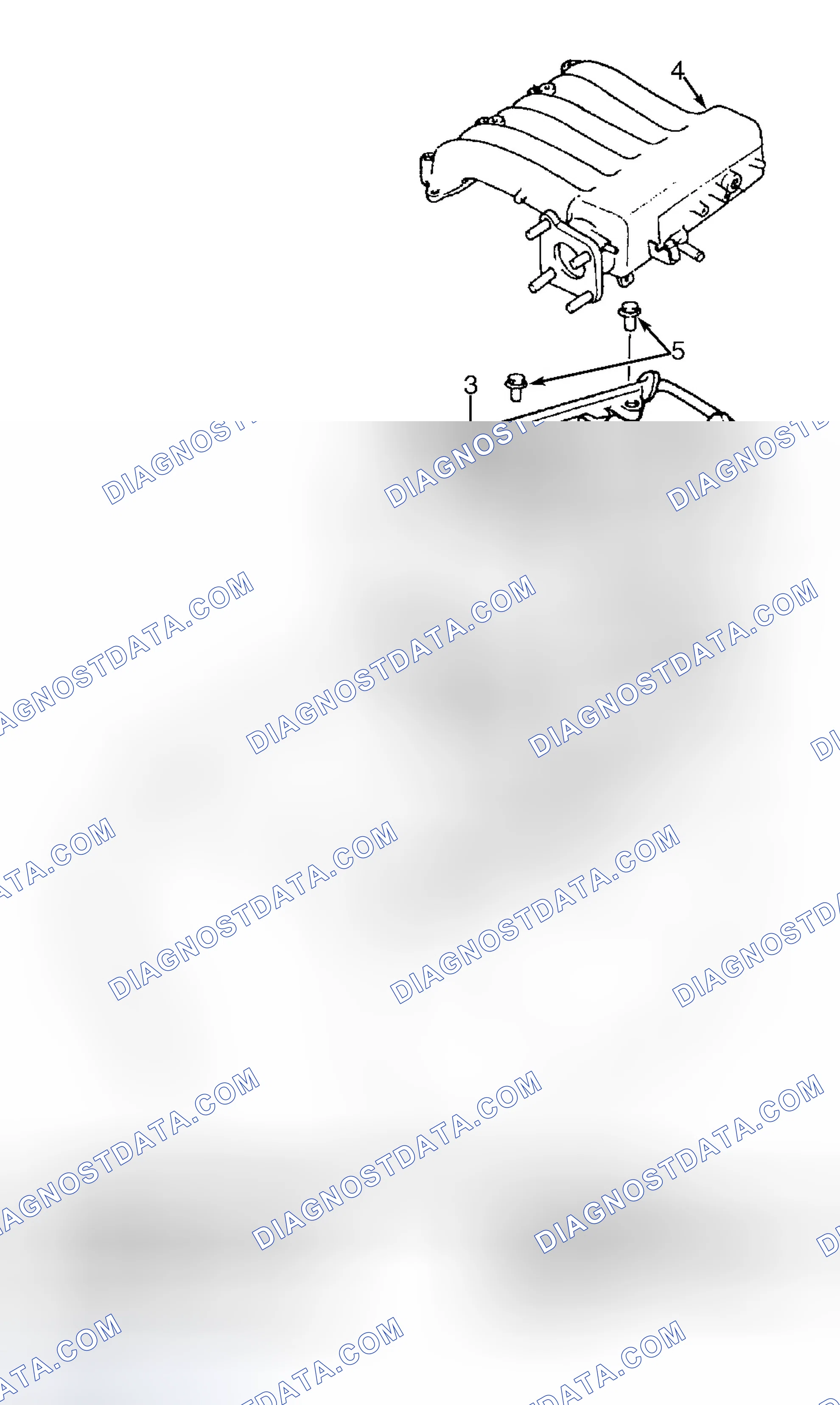 Scheme 23: Installation (Canadian) 2.7L)