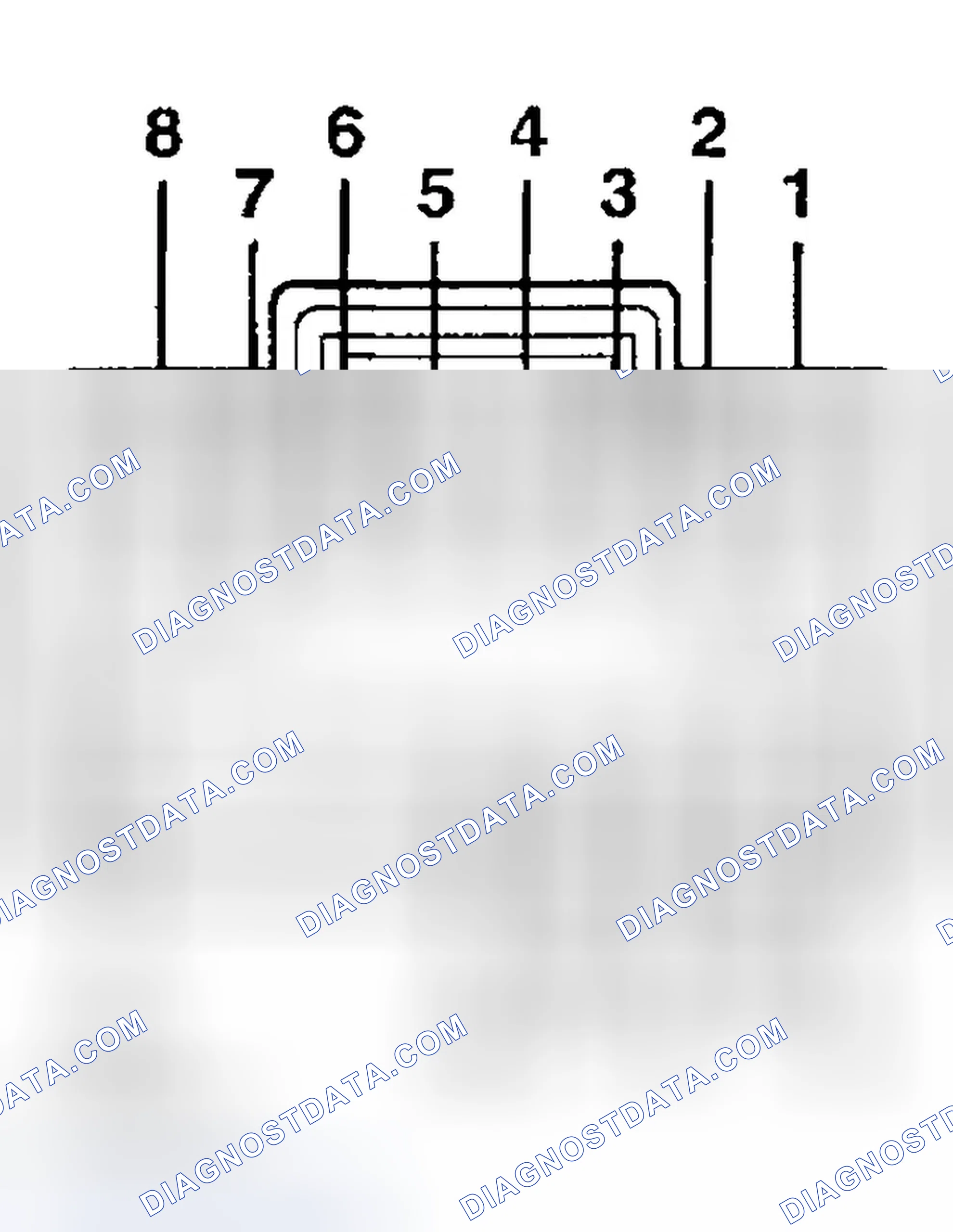 Scheme 5: 4WD Control Module C281a