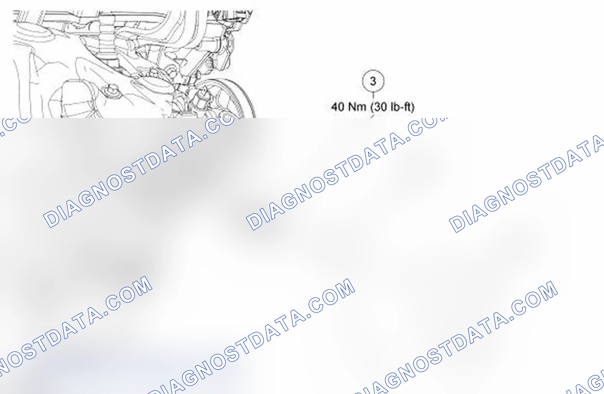 Scheme 6: Block Heater