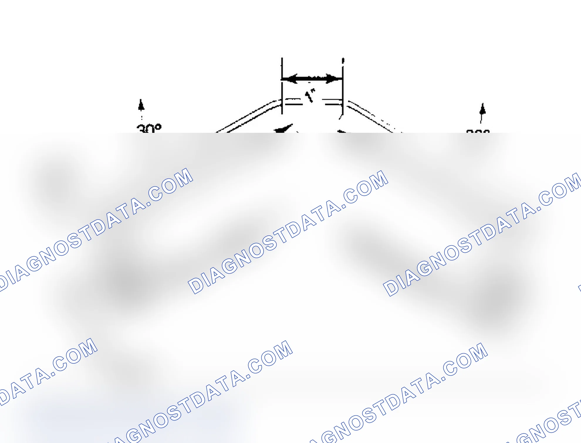 Scheme 2: Dimensions for Tecumseh Compressor Oil Level Dipstick