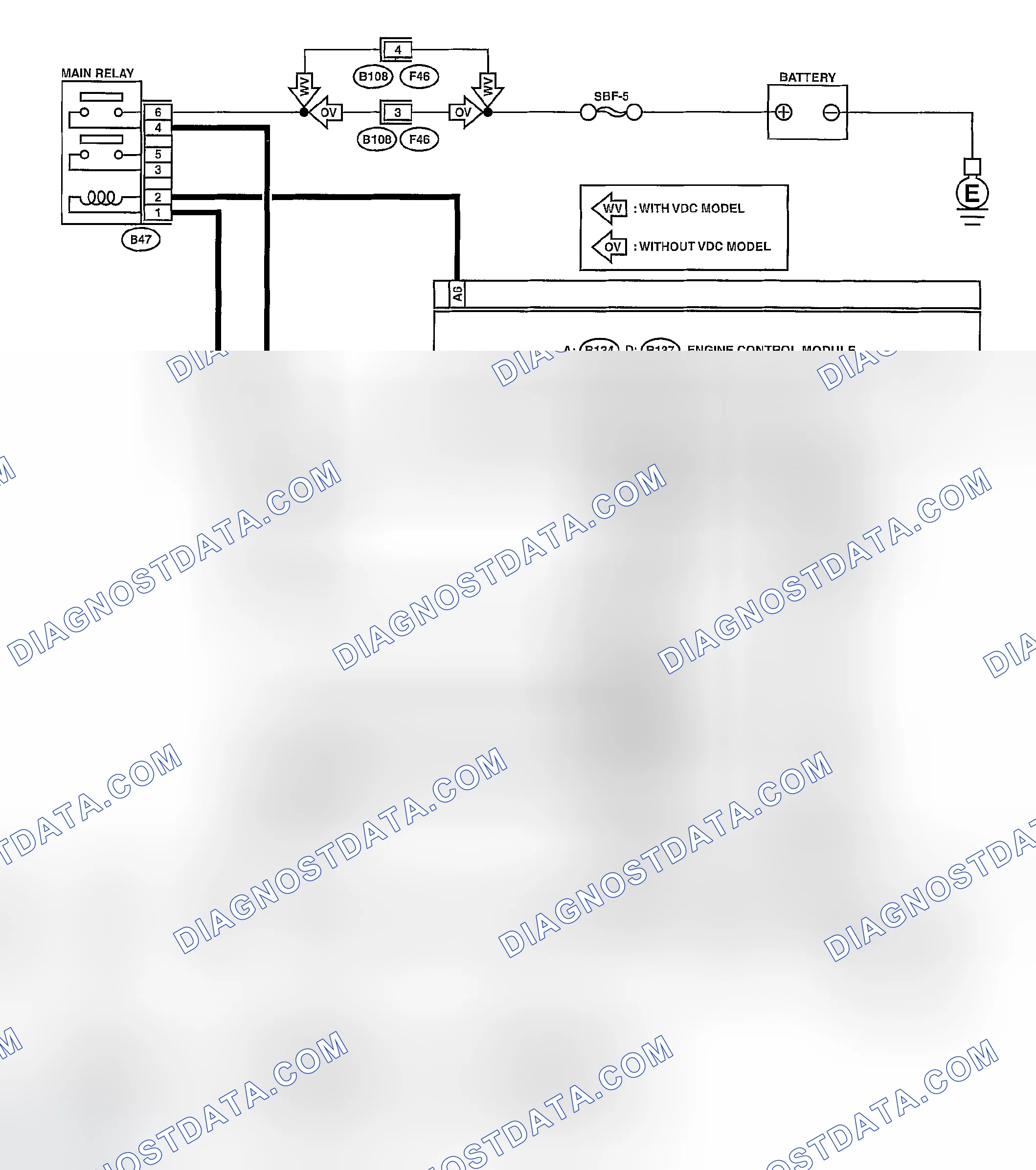 Scheme 1877: WIRING DIAGRAM