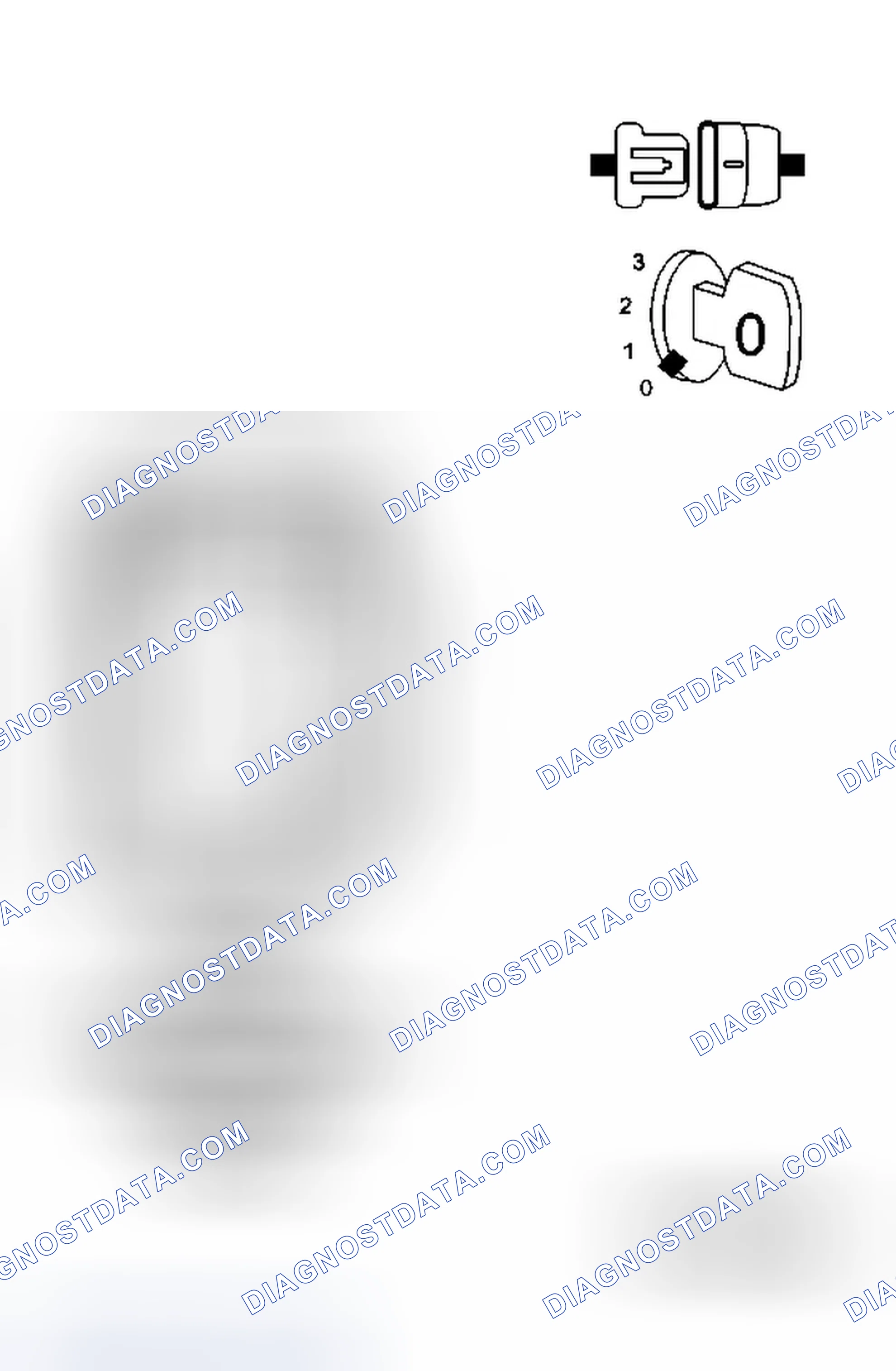 Scheme 23: Diagnostic Test