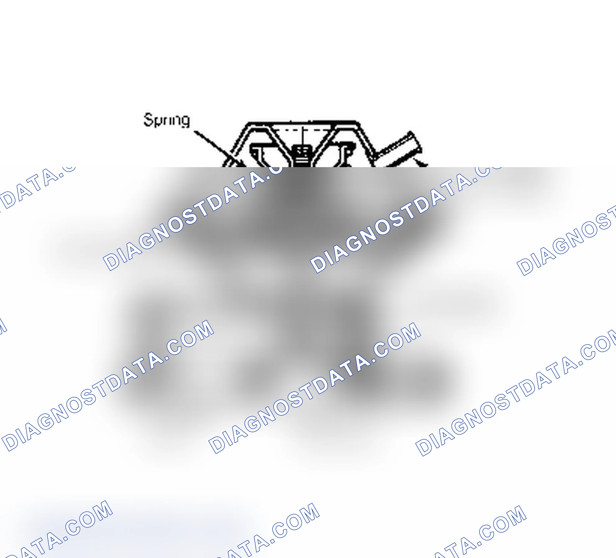 Scheme 44: EGR Valve Without Backpressure Transducer