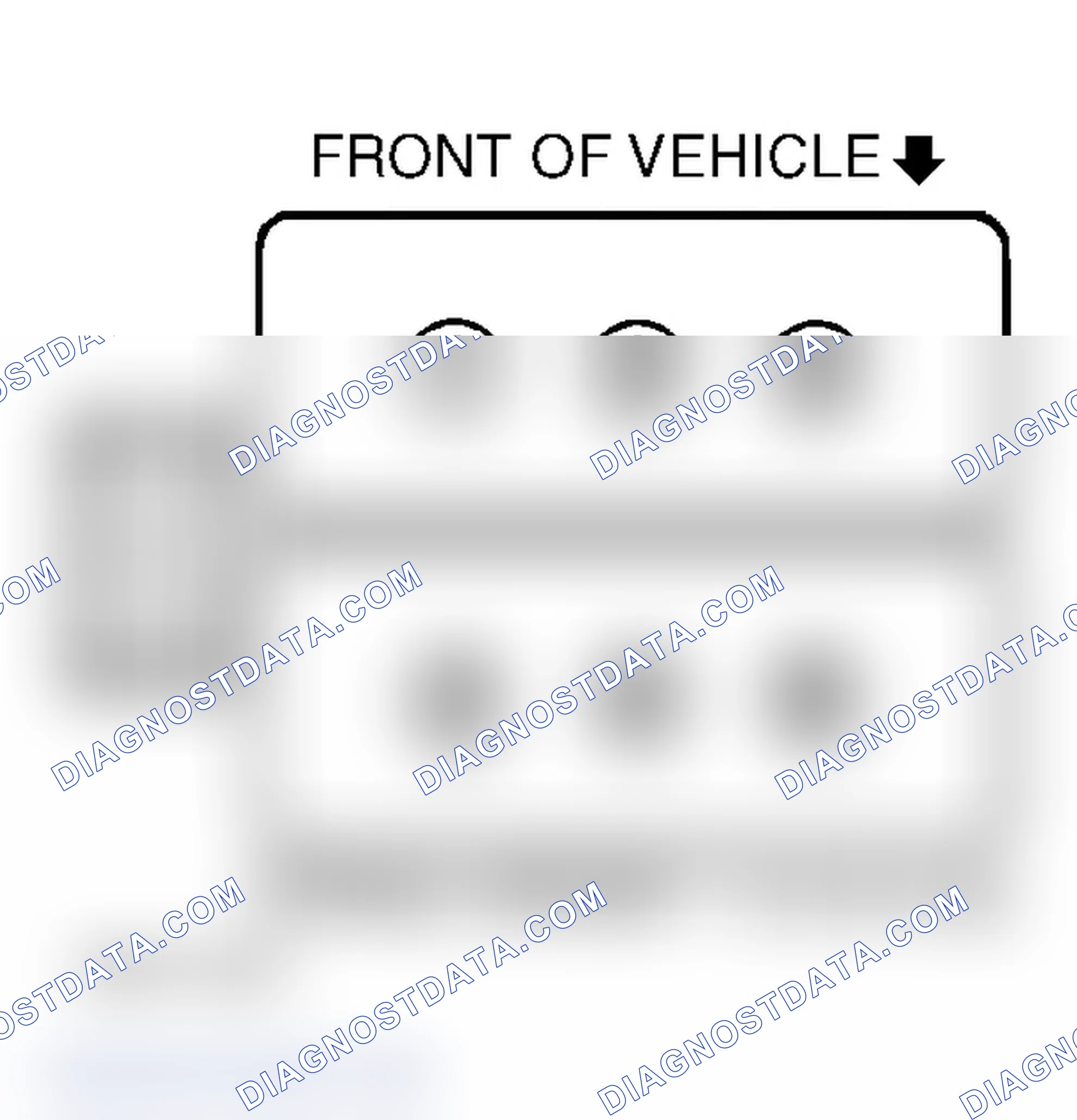 Scheme 5: 3.3L Firing Order