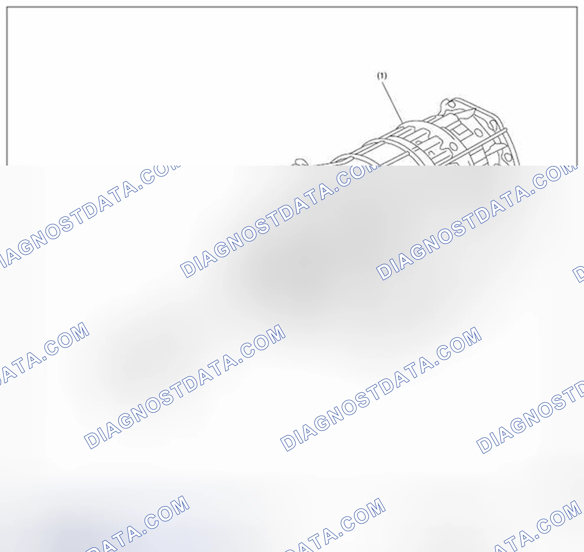 Scheme 232: SHORT AT ASSEMBLY