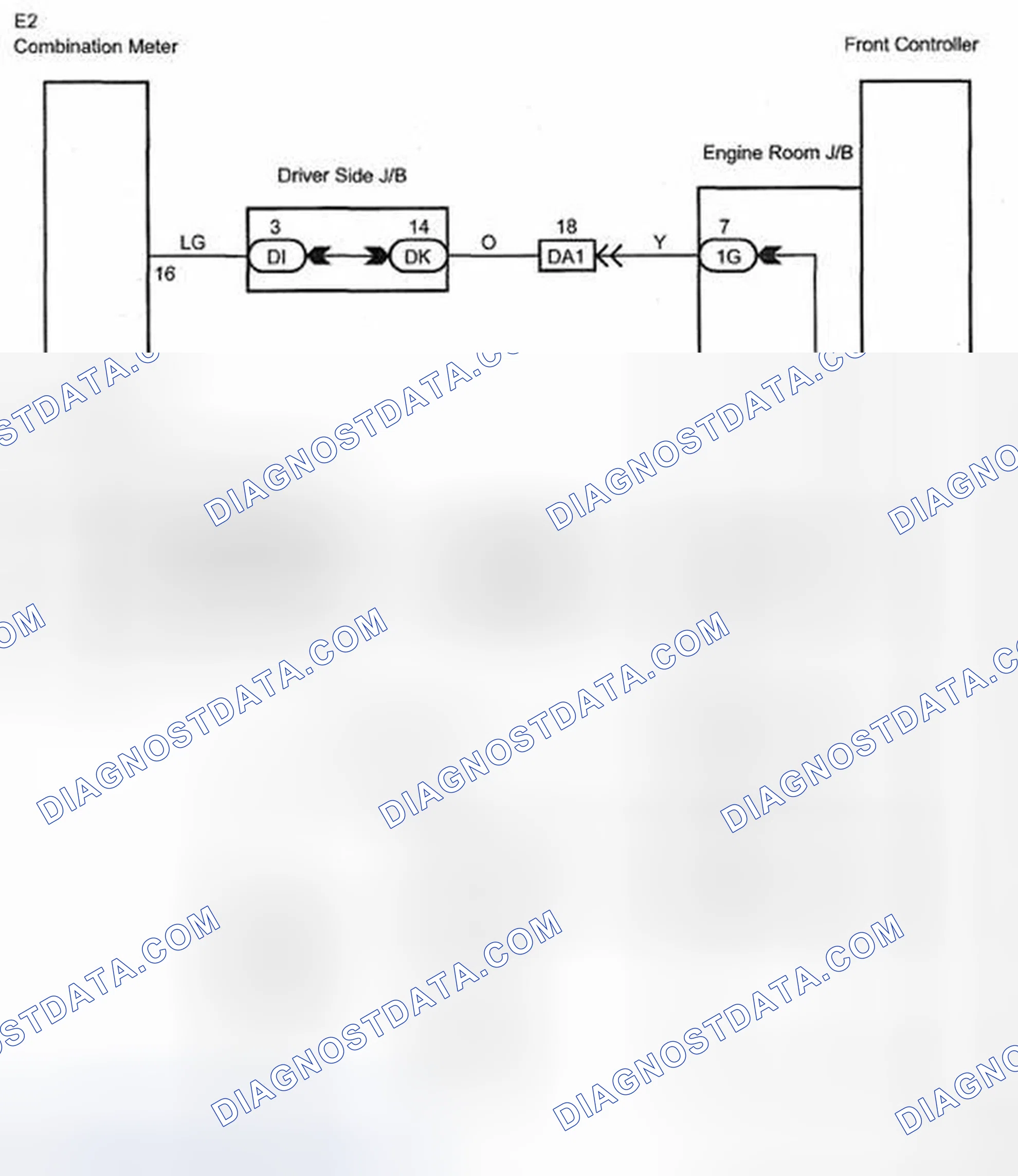 Scheme 41: WIRING DIAGRAM