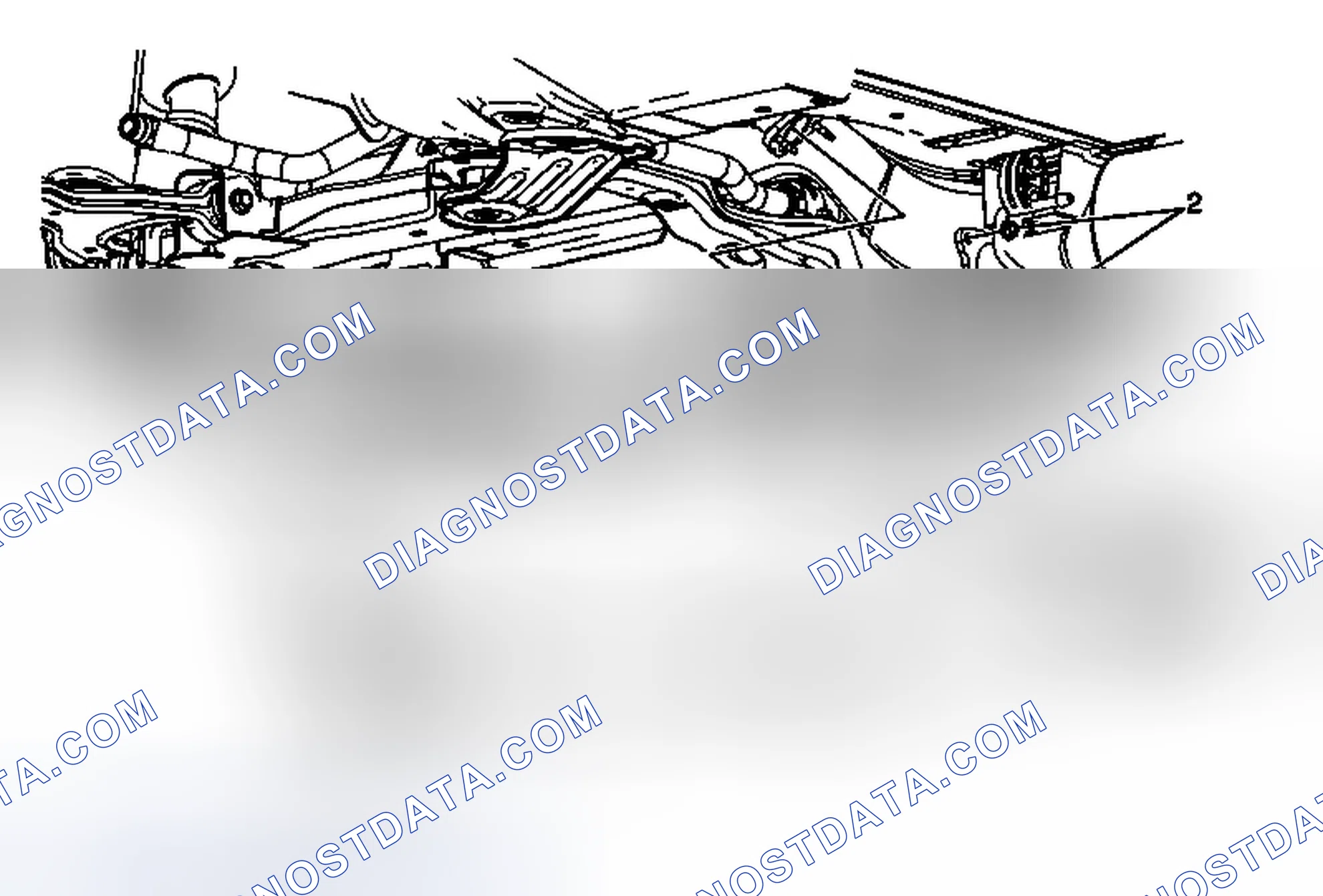 Scheme 11: Exhaust Flexible Pipe Replacement