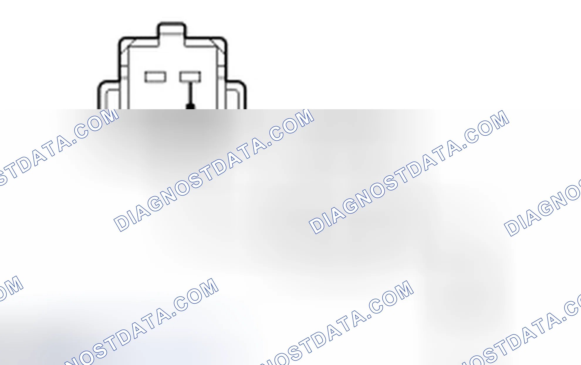 Scheme 1: PINPOINT TEST A: THE UNIVERSAL TRANSMITTER IS INOPERATIVE