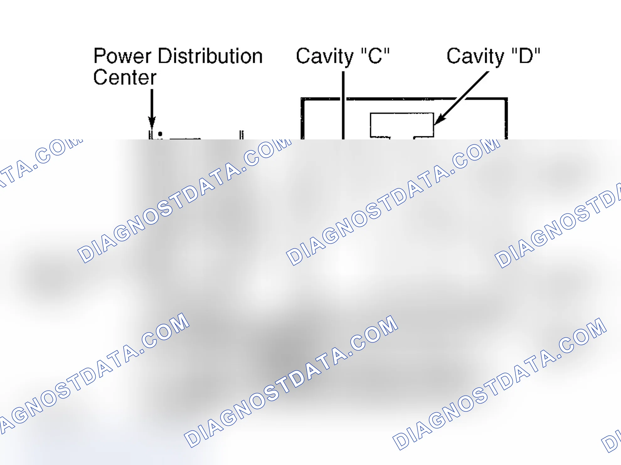 Scheme 30: TEST TC-16A - A/C CLUTCH RELAY CIRCUIT