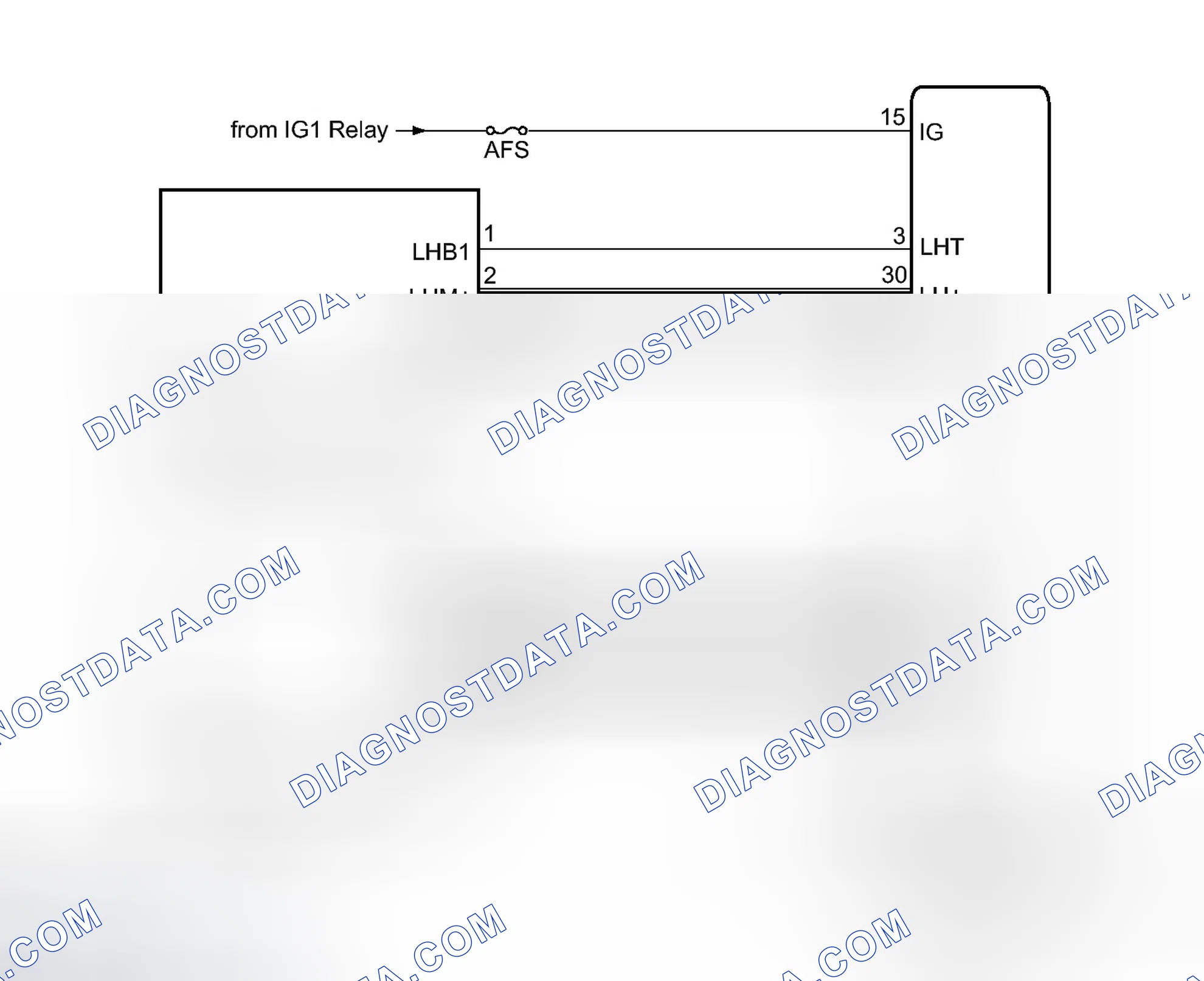 Scheme 187: WIRING DIAGRAM