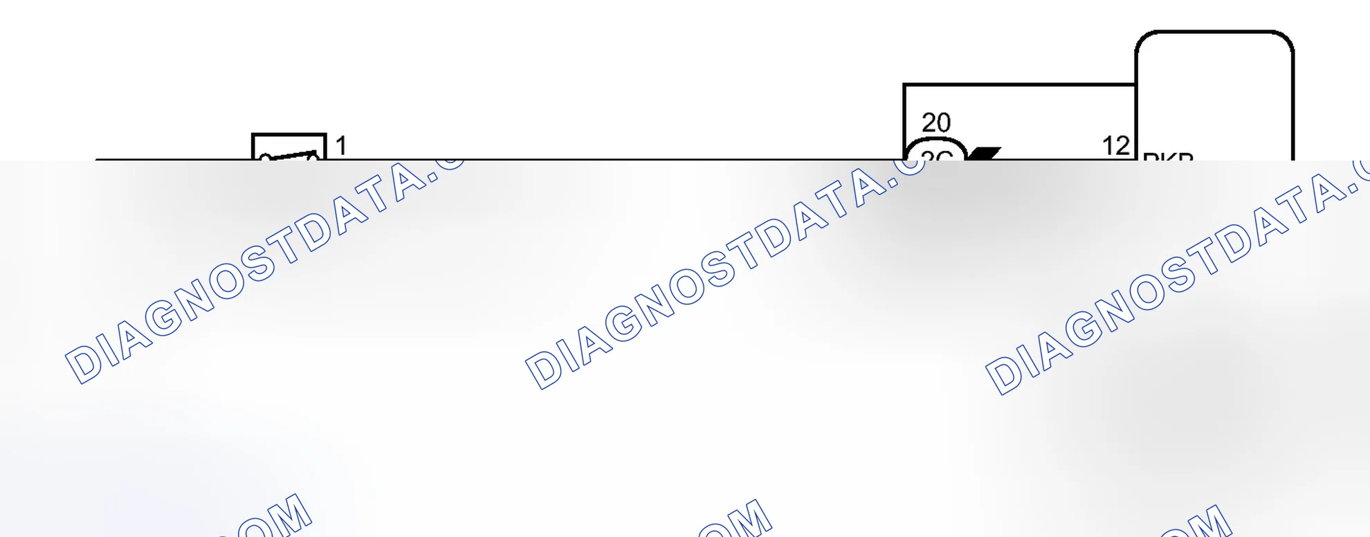 Scheme 168: WIRING DIAGRAM
