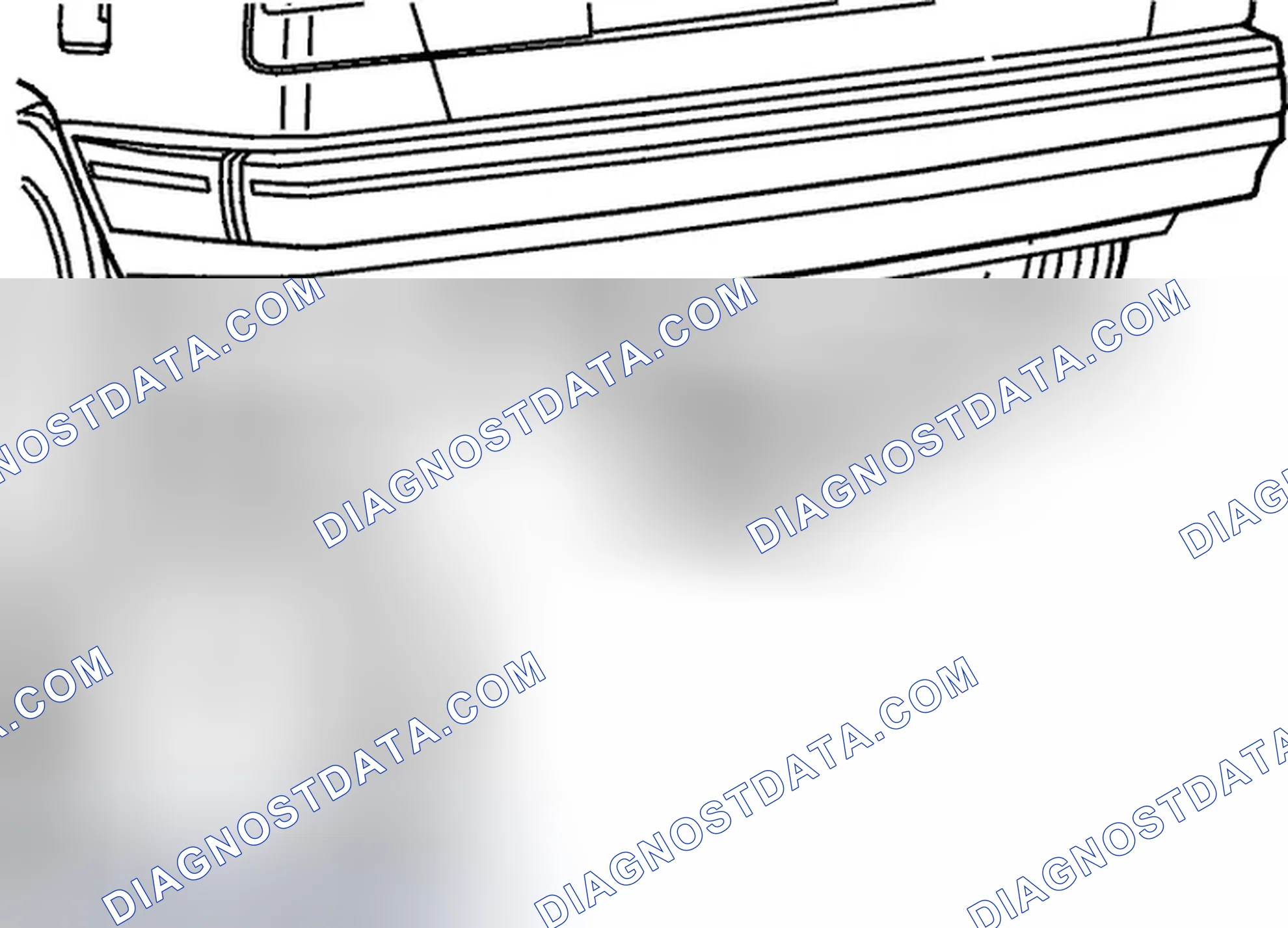 Scheme 170: CHECKING FOR AIR LEAKAGE IN THE EXHAUST SYSTEM