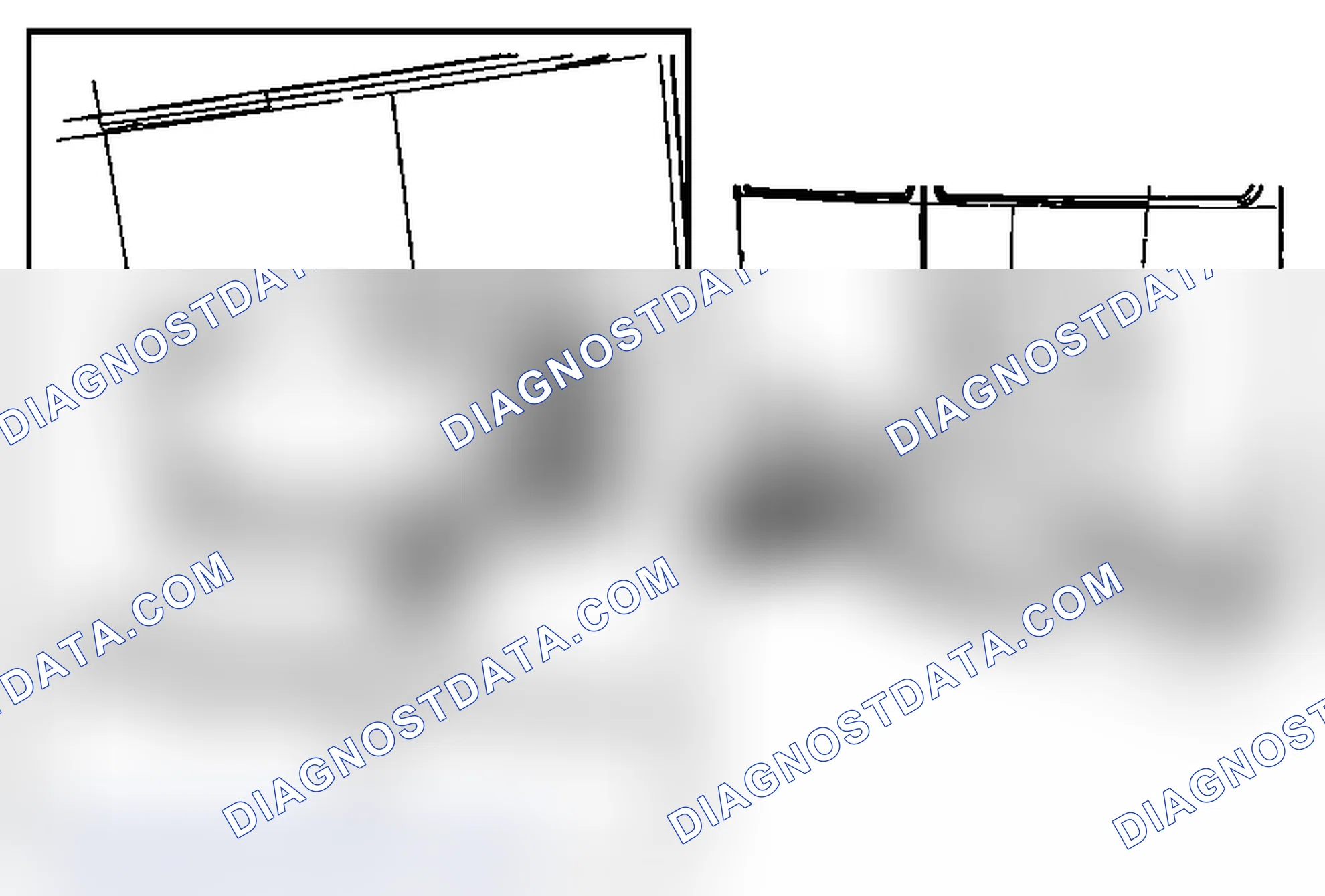 Scheme 7: Rearview Camera Image Display Module Replacement