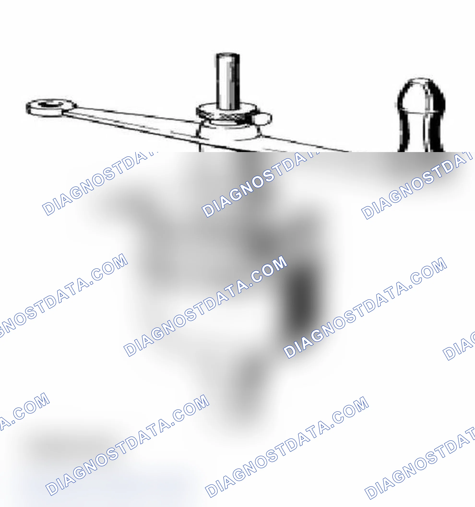 Scheme 90: 00 3 520 Valve seat turning tool in case (Hunger)