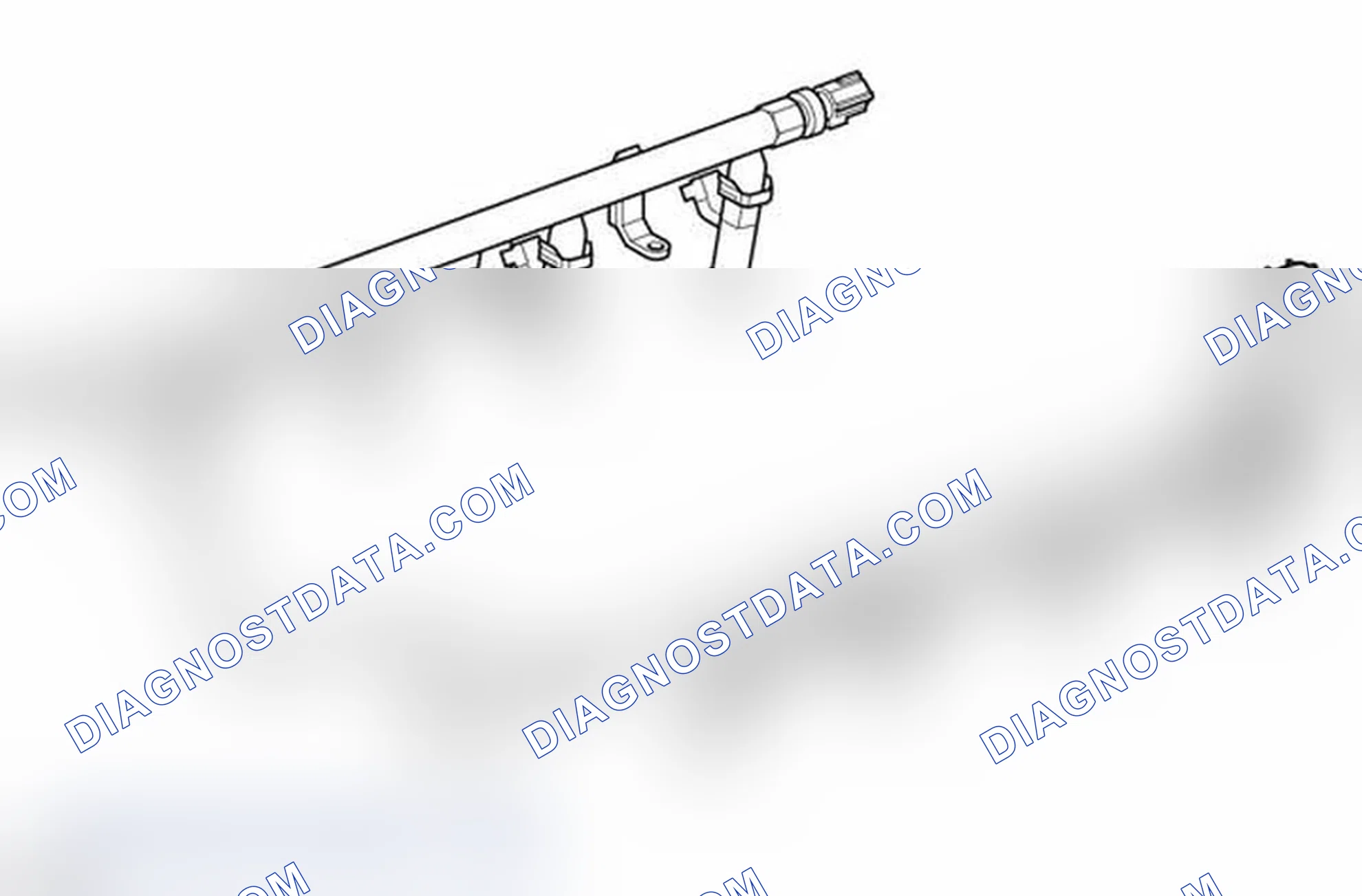 Scheme 29: FUEL RAILS