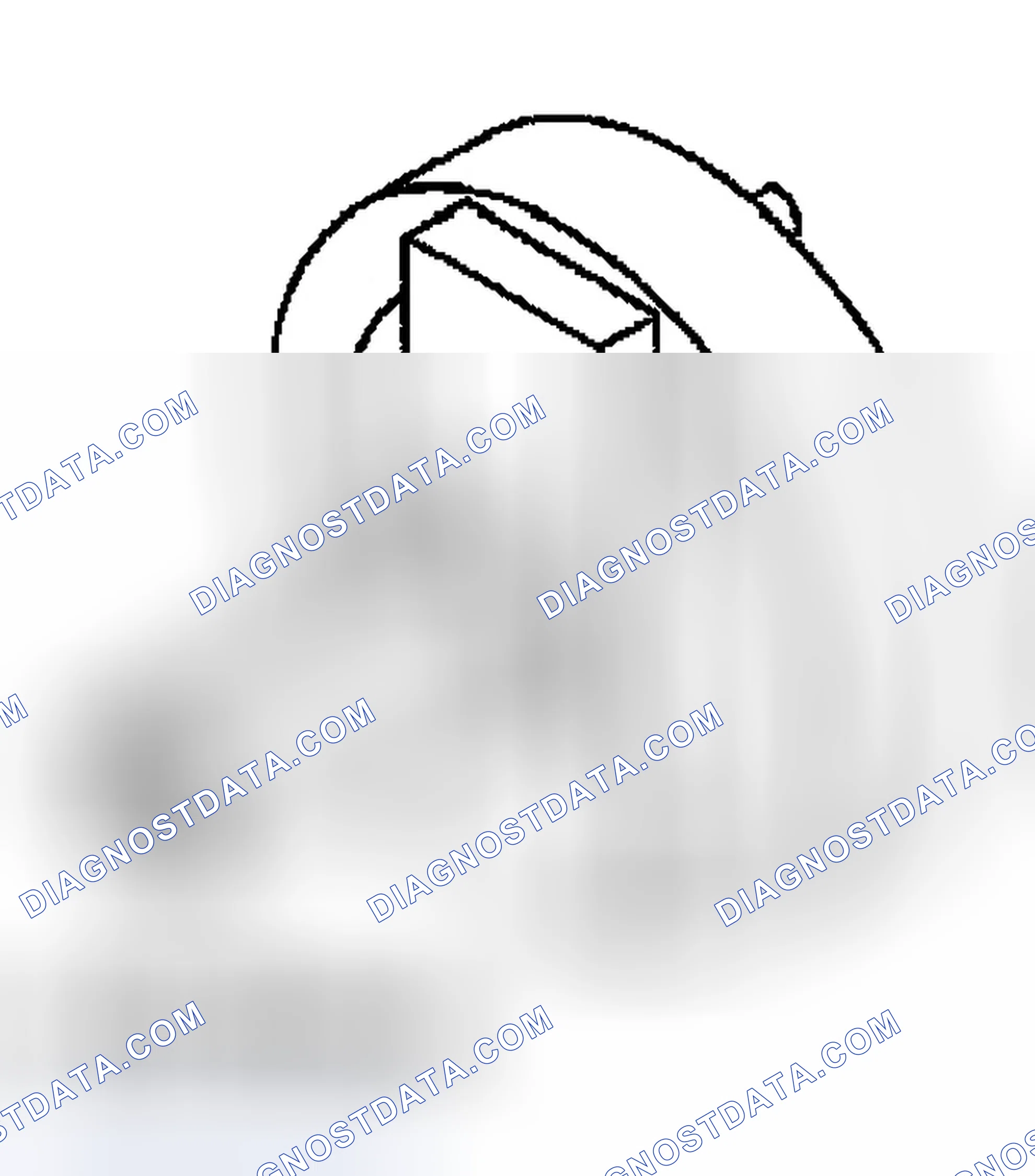 Scheme 848: Special Tool(s)