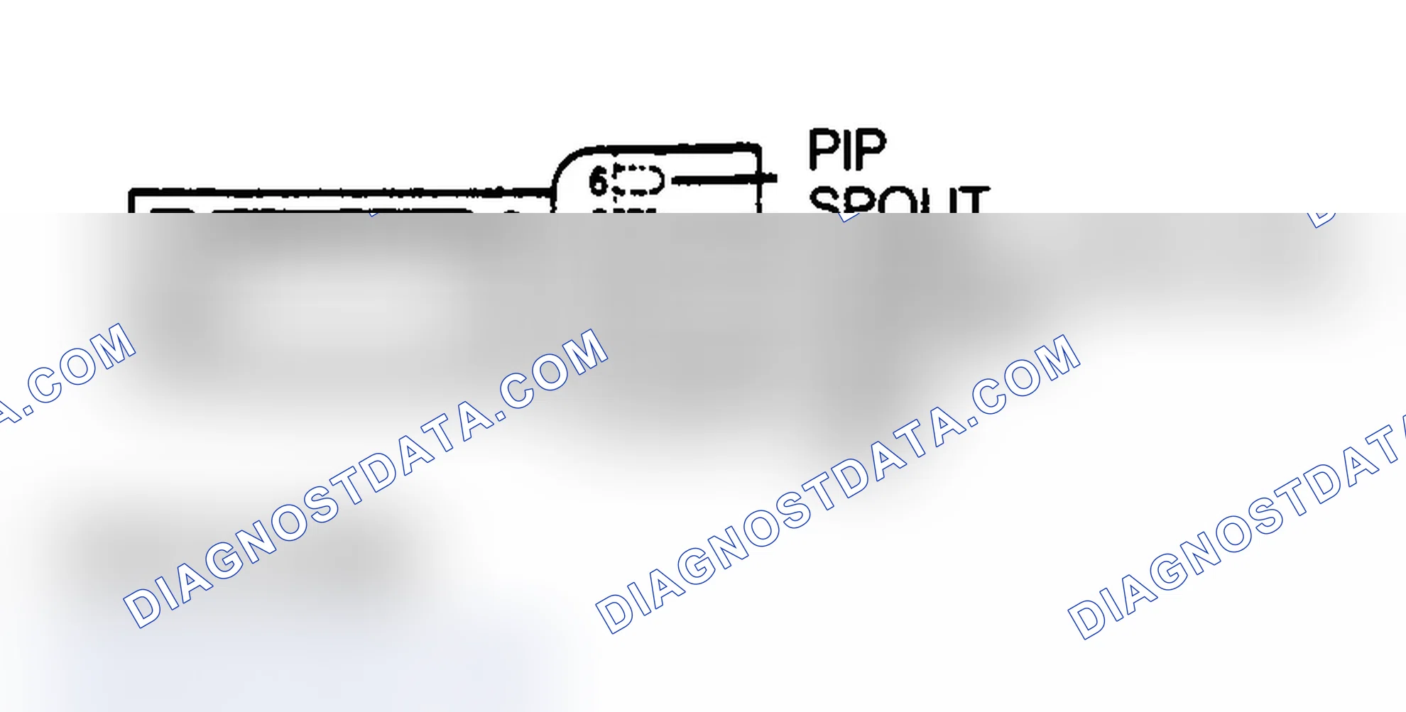 Scheme 173: No Spark From Coil Secondary (Remote Mounted ICM)