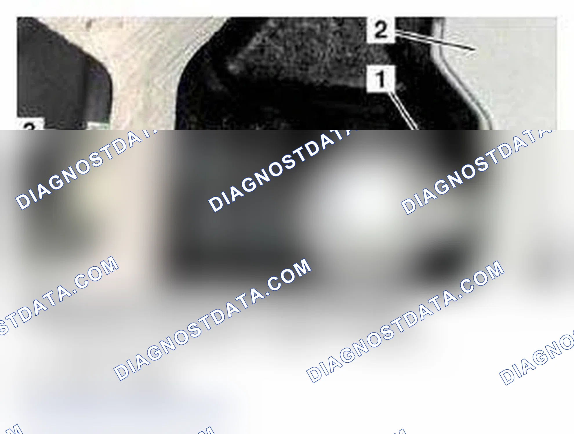 Scheme 485: Timing Chain Tensioner and Drive Gears