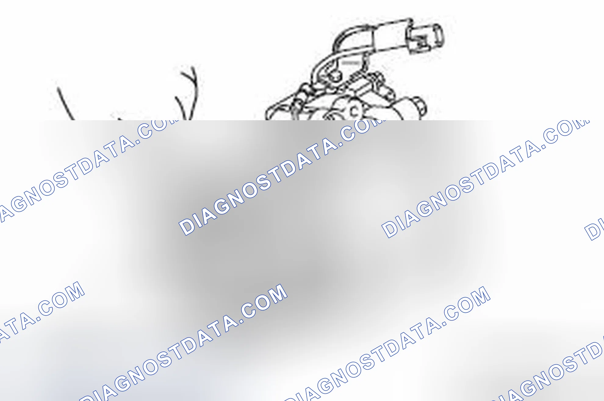 Scheme 5: >> F << AIR GAP ADJUSTMENT