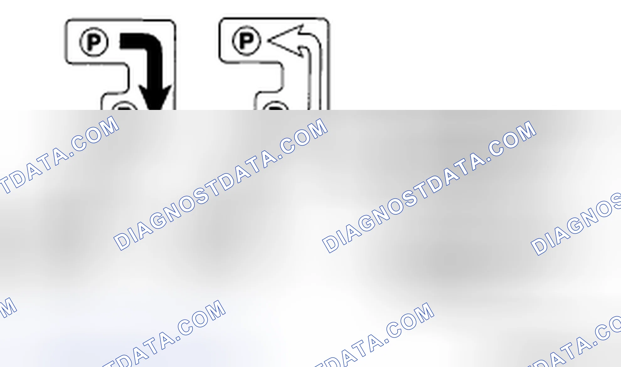 Scheme 539: SELECTOR LEVER INSPECTION