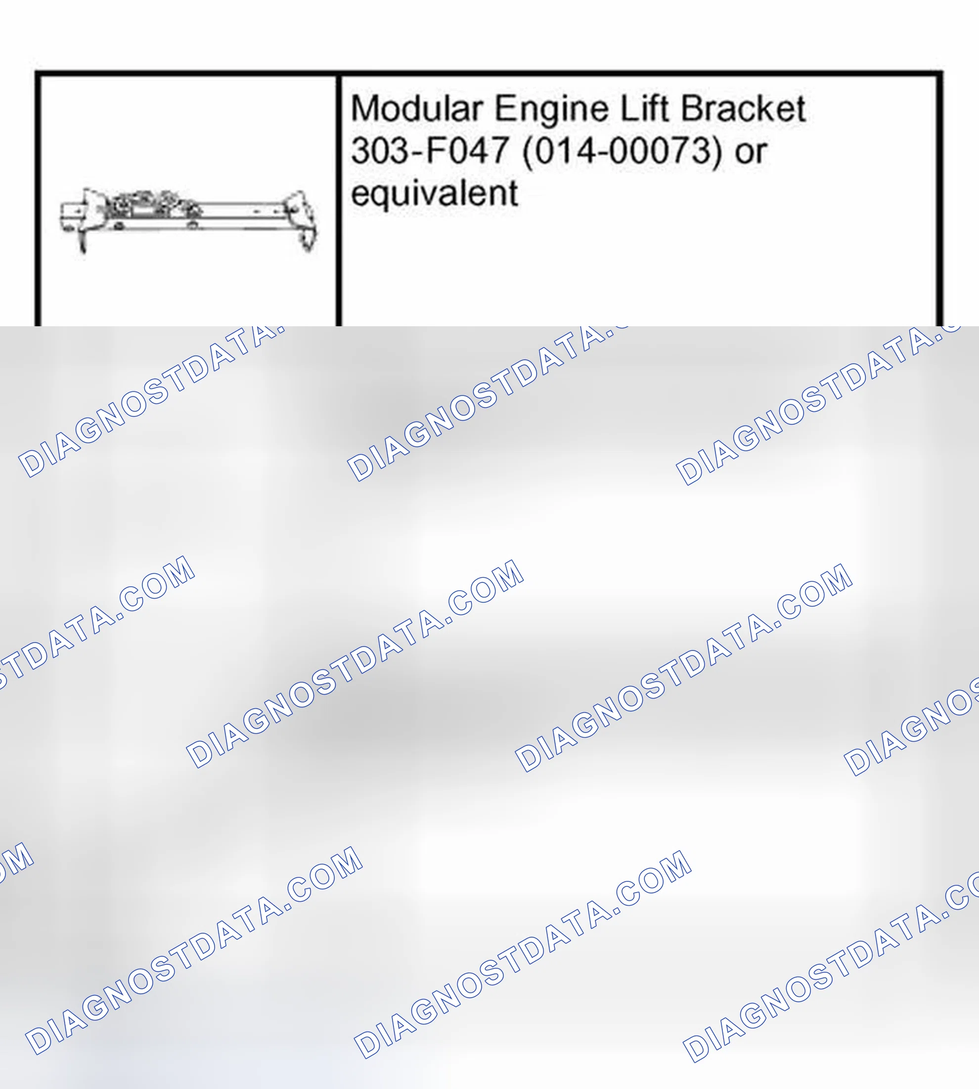 Scheme 1151: Oil Pan