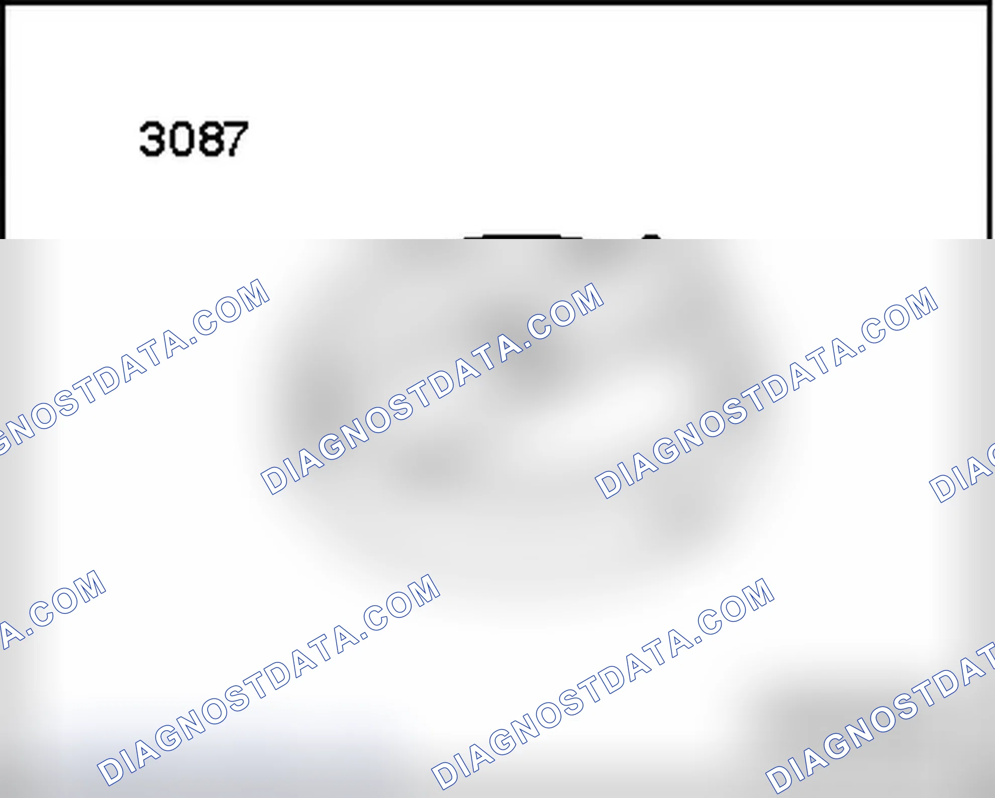 Scheme 221: Fuel delivery unit, removing and installing