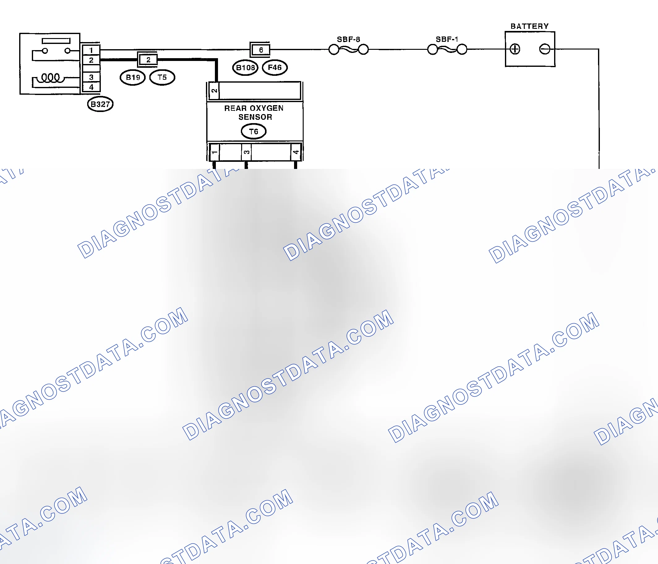 Scheme 837: WIRING DIAGRAM