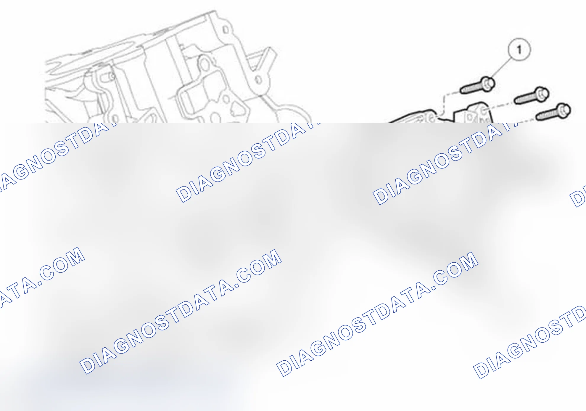 Scheme 671: Oil Pump
