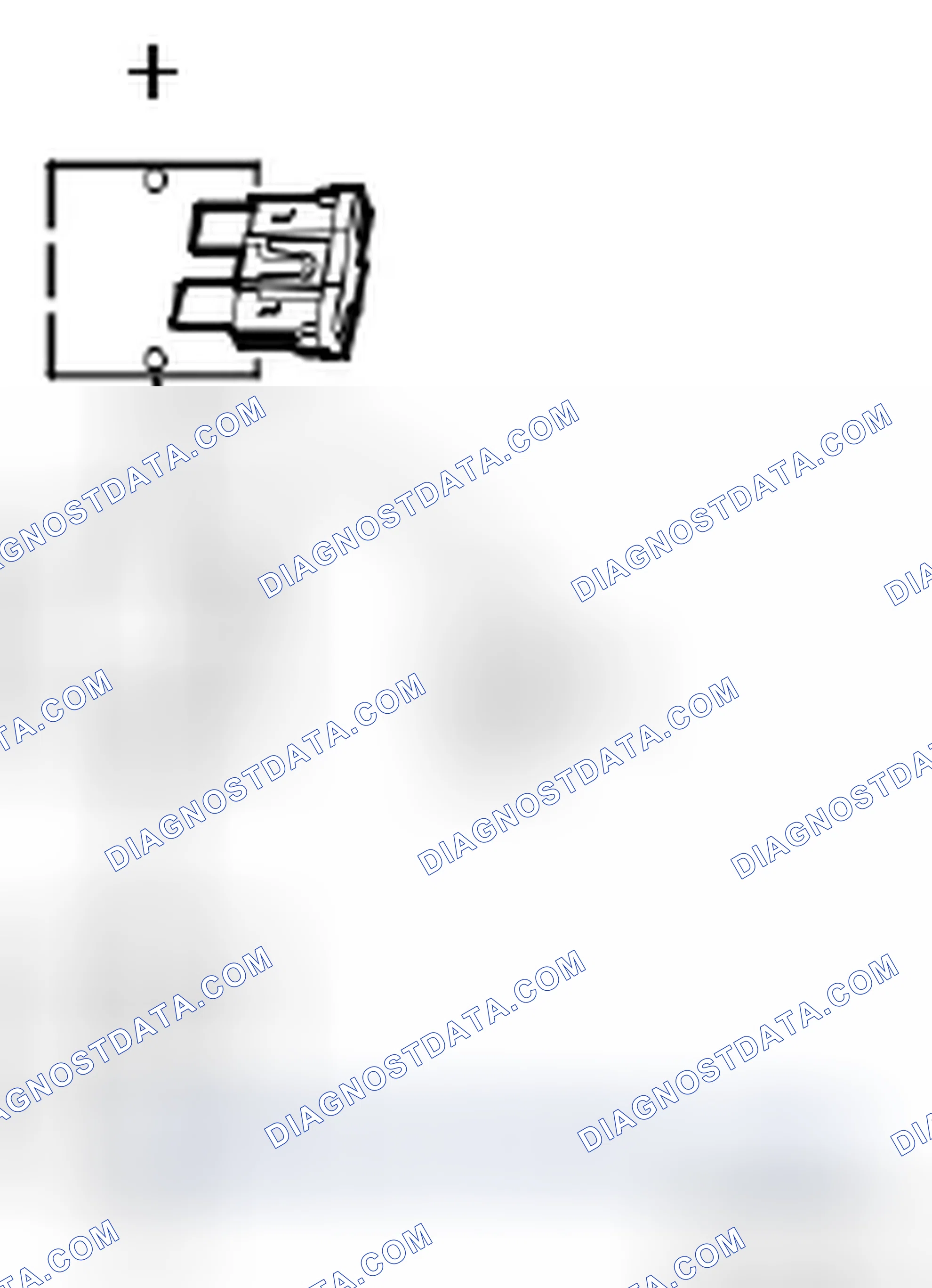 Scheme 469: Testing for short circuits to ground