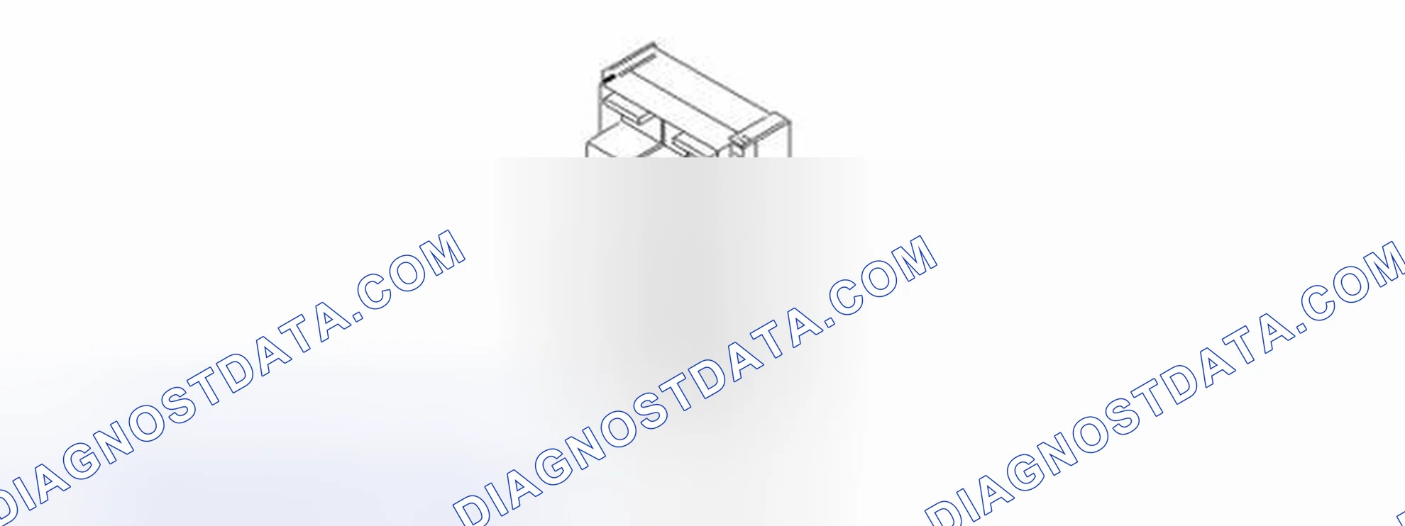 Scheme 235: CONTROL MODULE