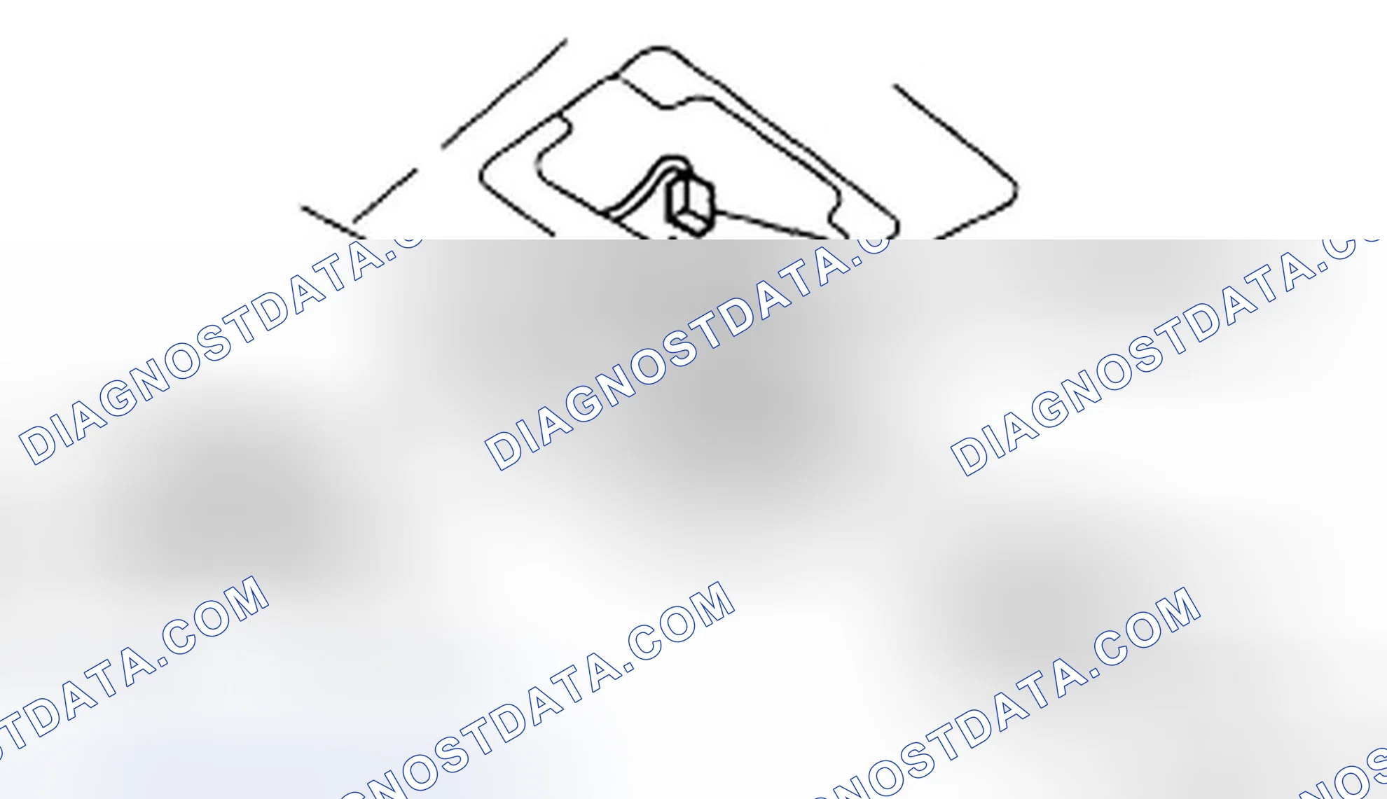 Scheme 69: CARGO COMPARTMENT LIGHT REMOVAL/INSTALLATION