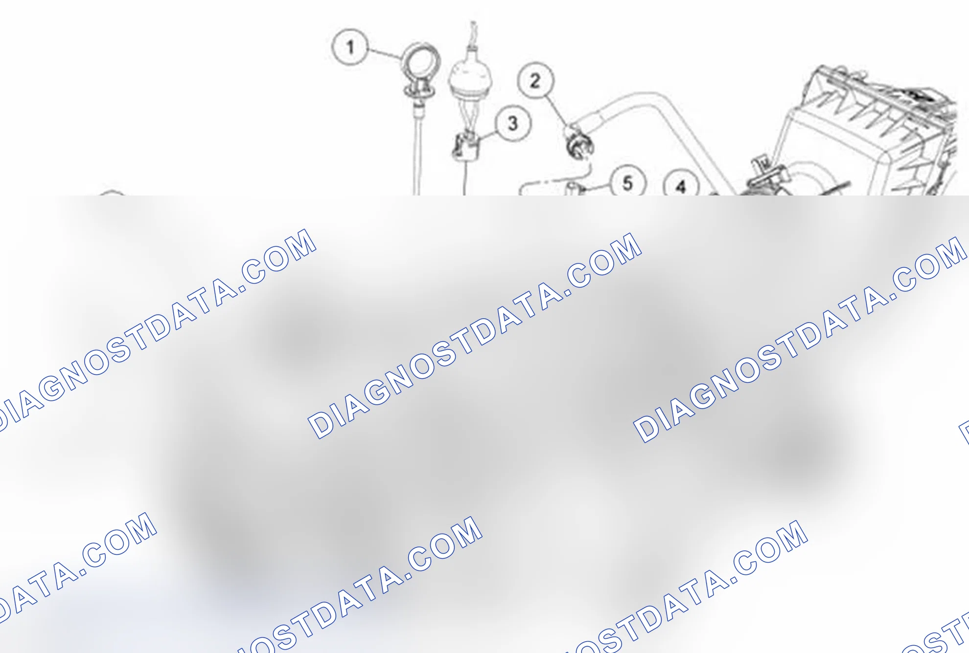 Scheme 17: Valve Cover (View 1 of 2)