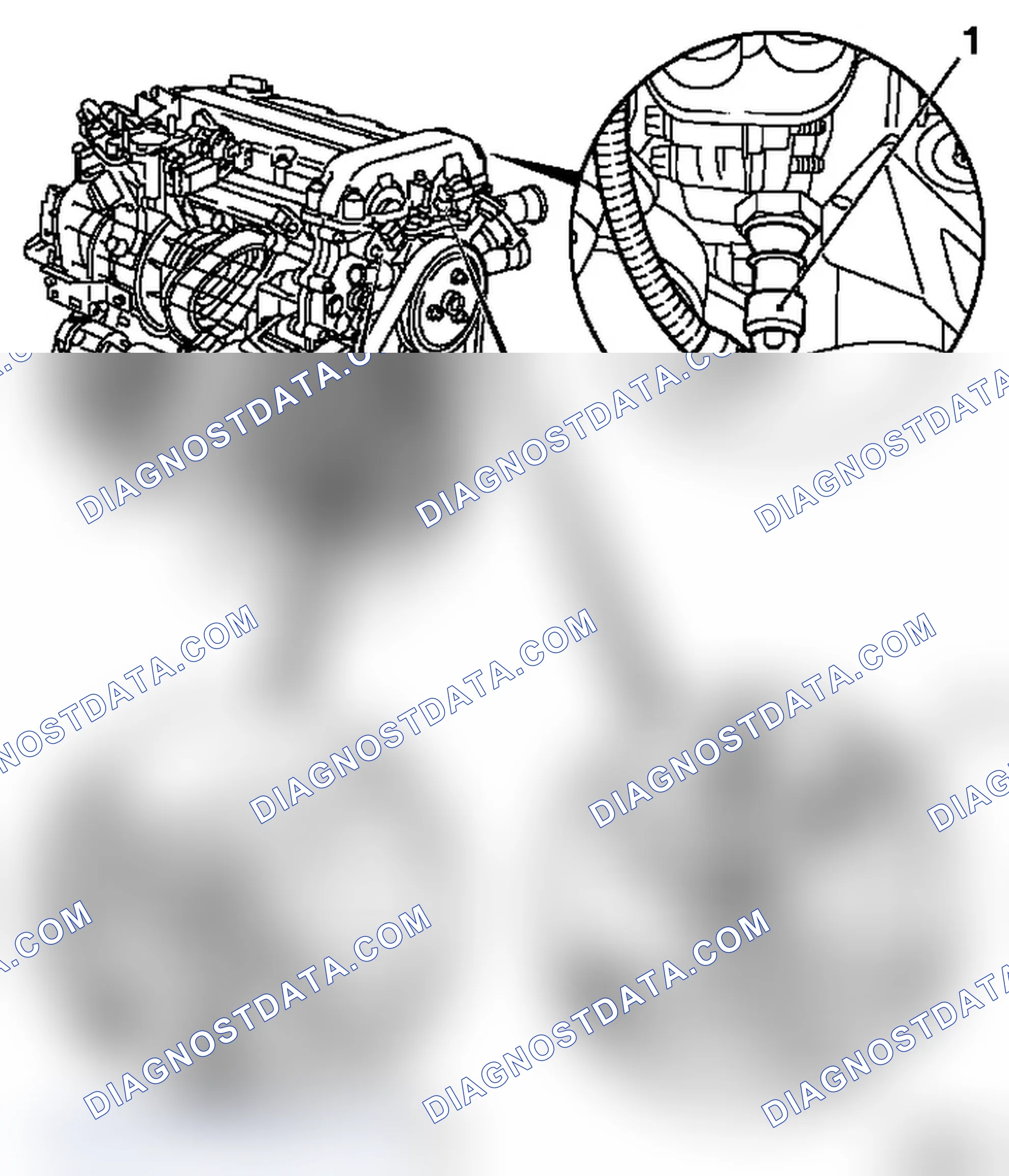 How to Remove and Install (Rhd) the Engine Control Unit