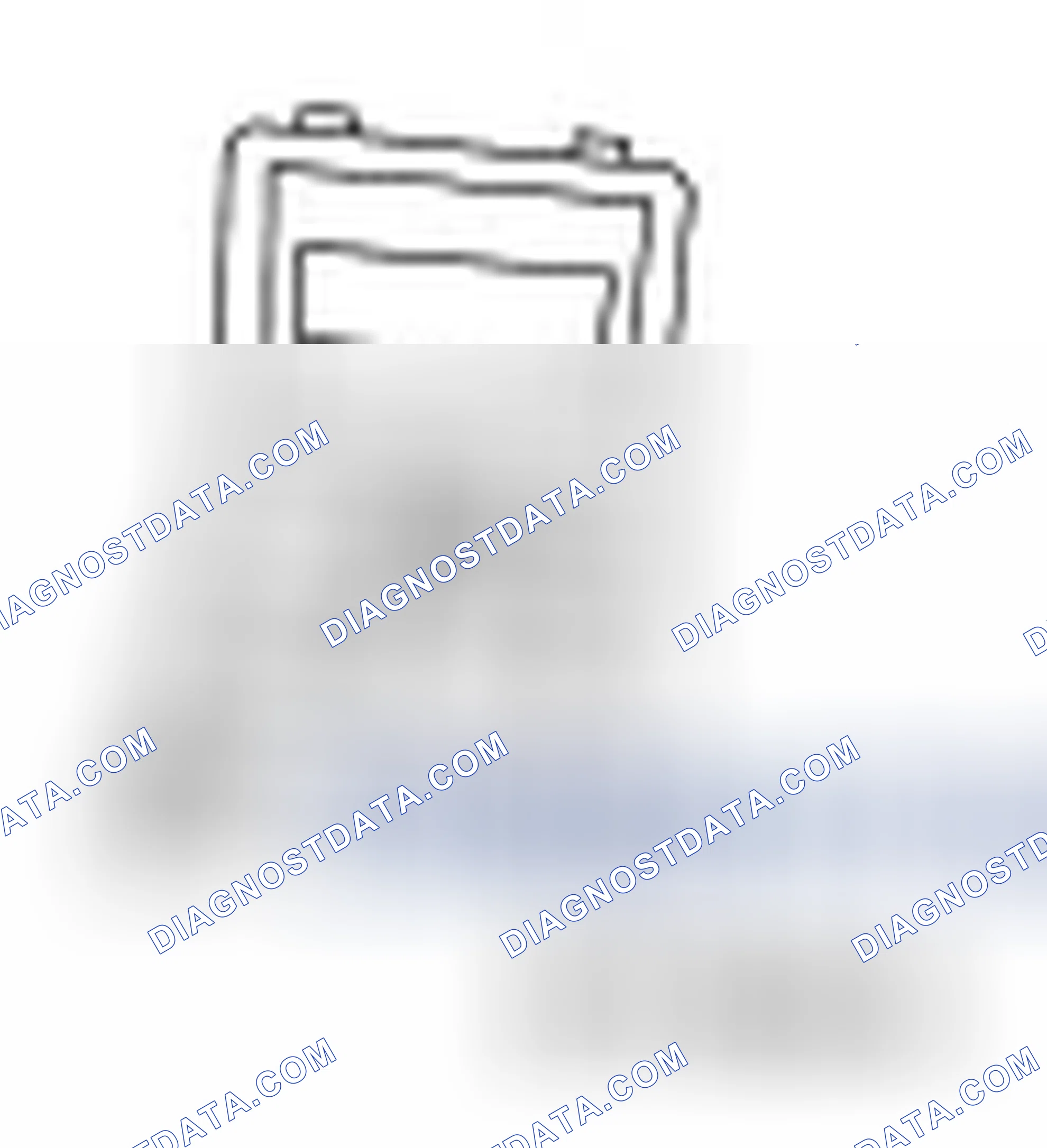 Scheme 855: Special Tool(s)