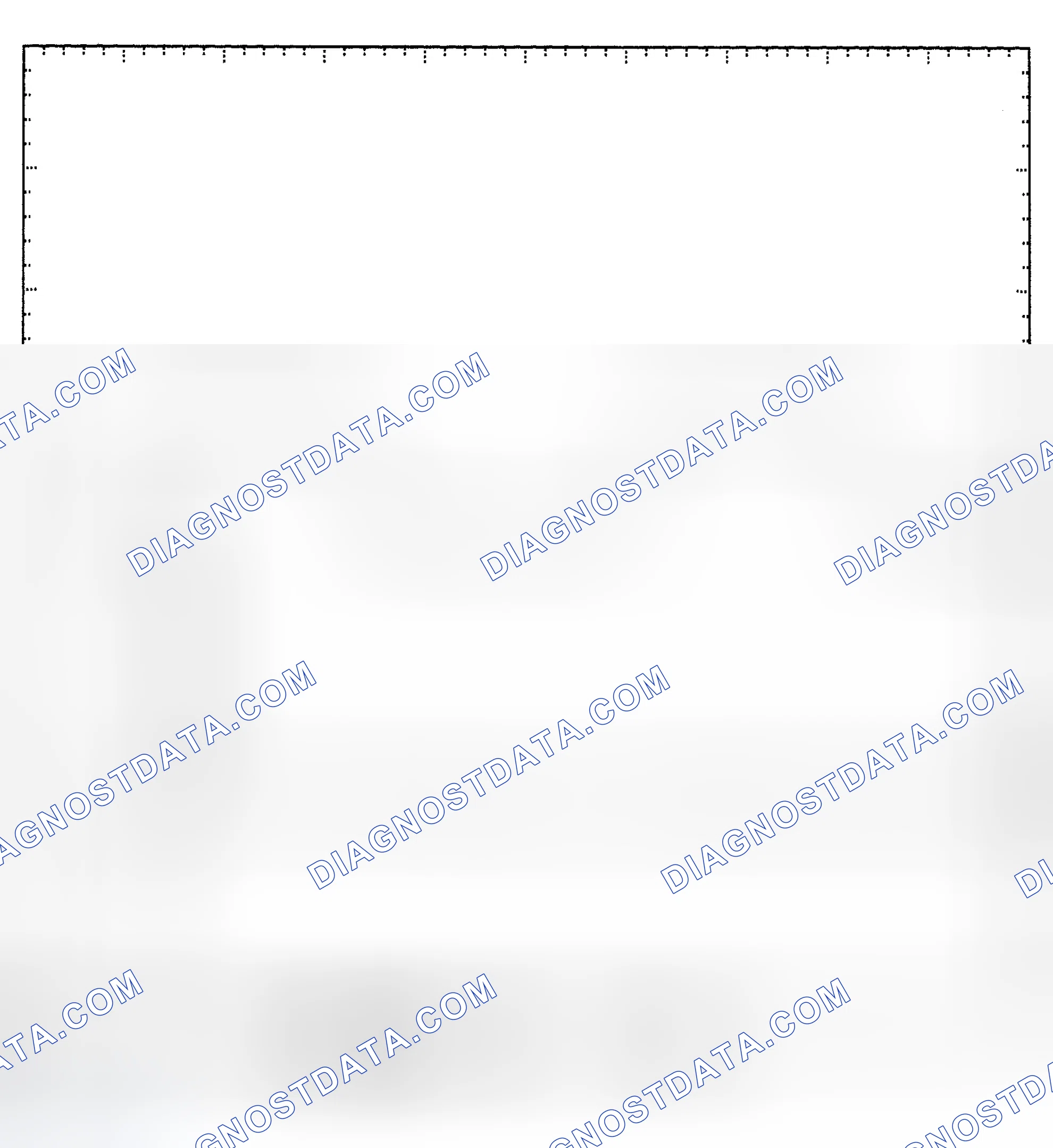 Scheme 26: Injector Bank - Known Good - Voltage Pattern