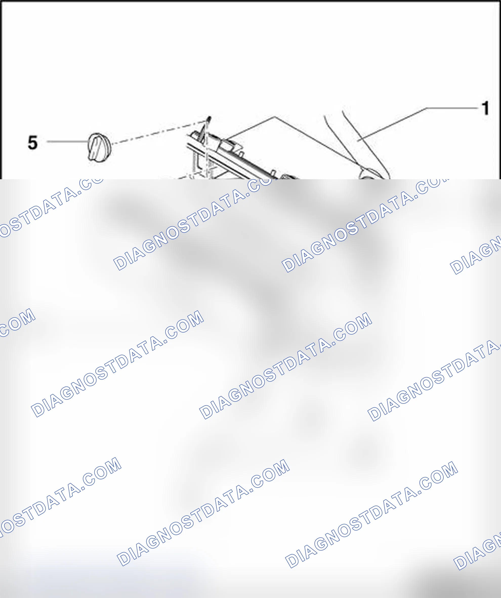 Scheme 43: Insulation compartment, removing and installing