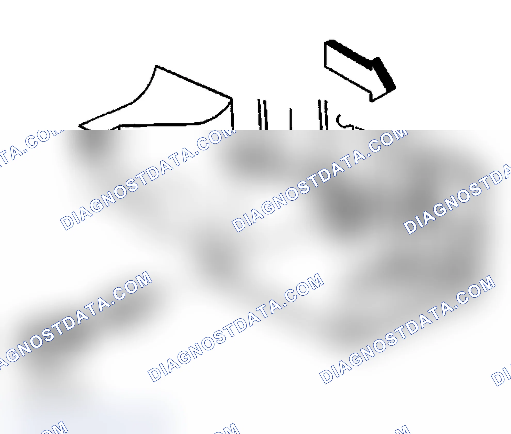 Scheme 398: Oil Pan Removal
