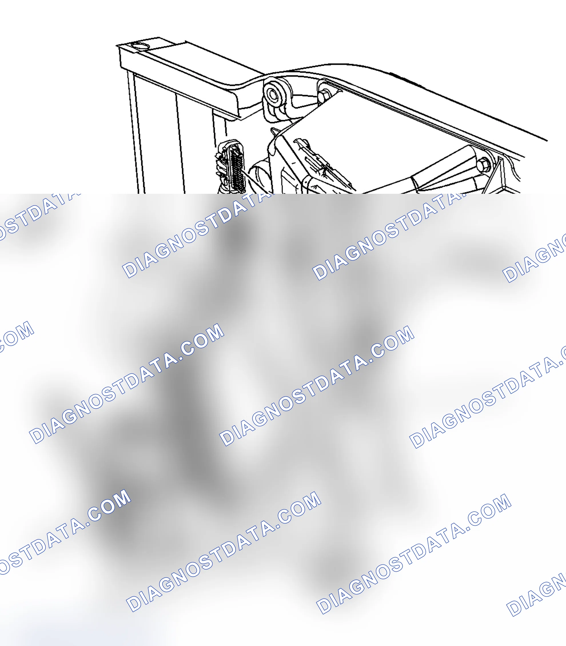 Scheme 161: Engine Controls Component Views