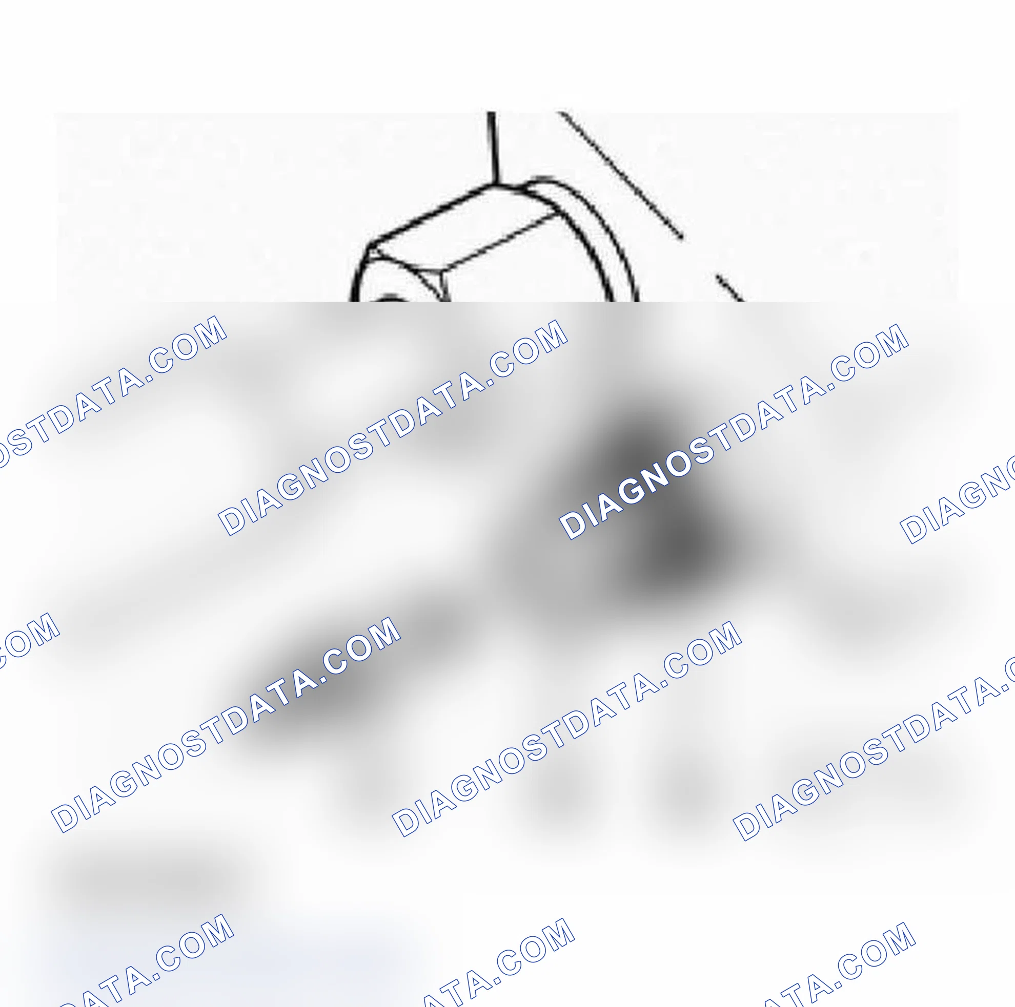 Scheme 11: Valve connections for pressure switches