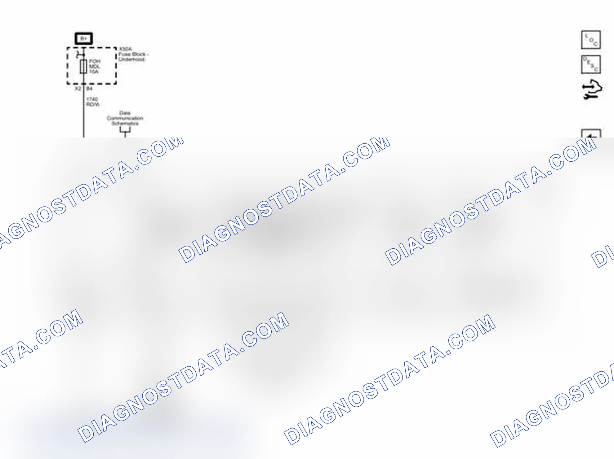 Scheme 10: Coolant Heater (K08) Wiring Schematics