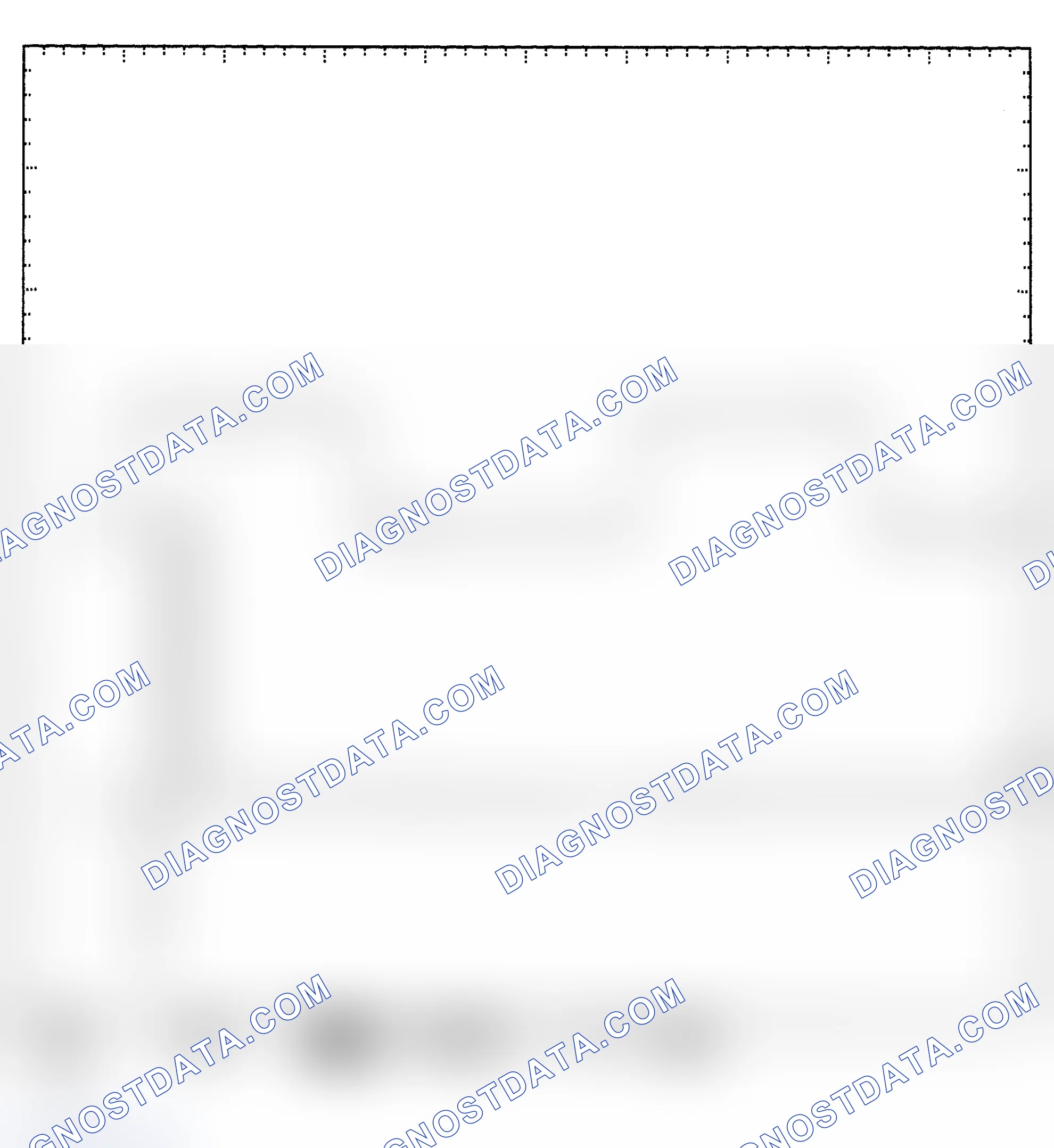 Scheme 26: Injector Bank - Known Good - Voltage Pattern