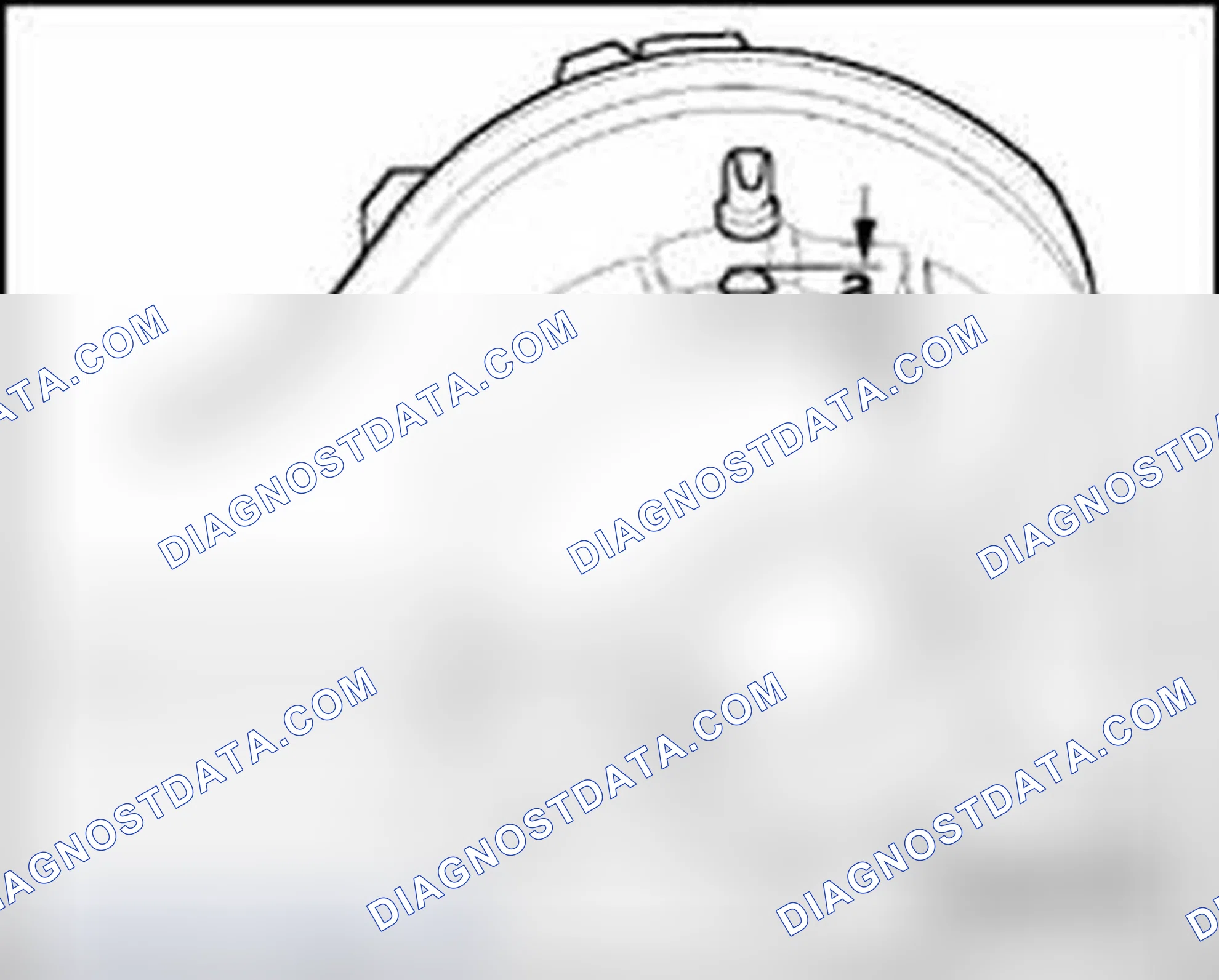Scheme 53: Installation position vent sleeve