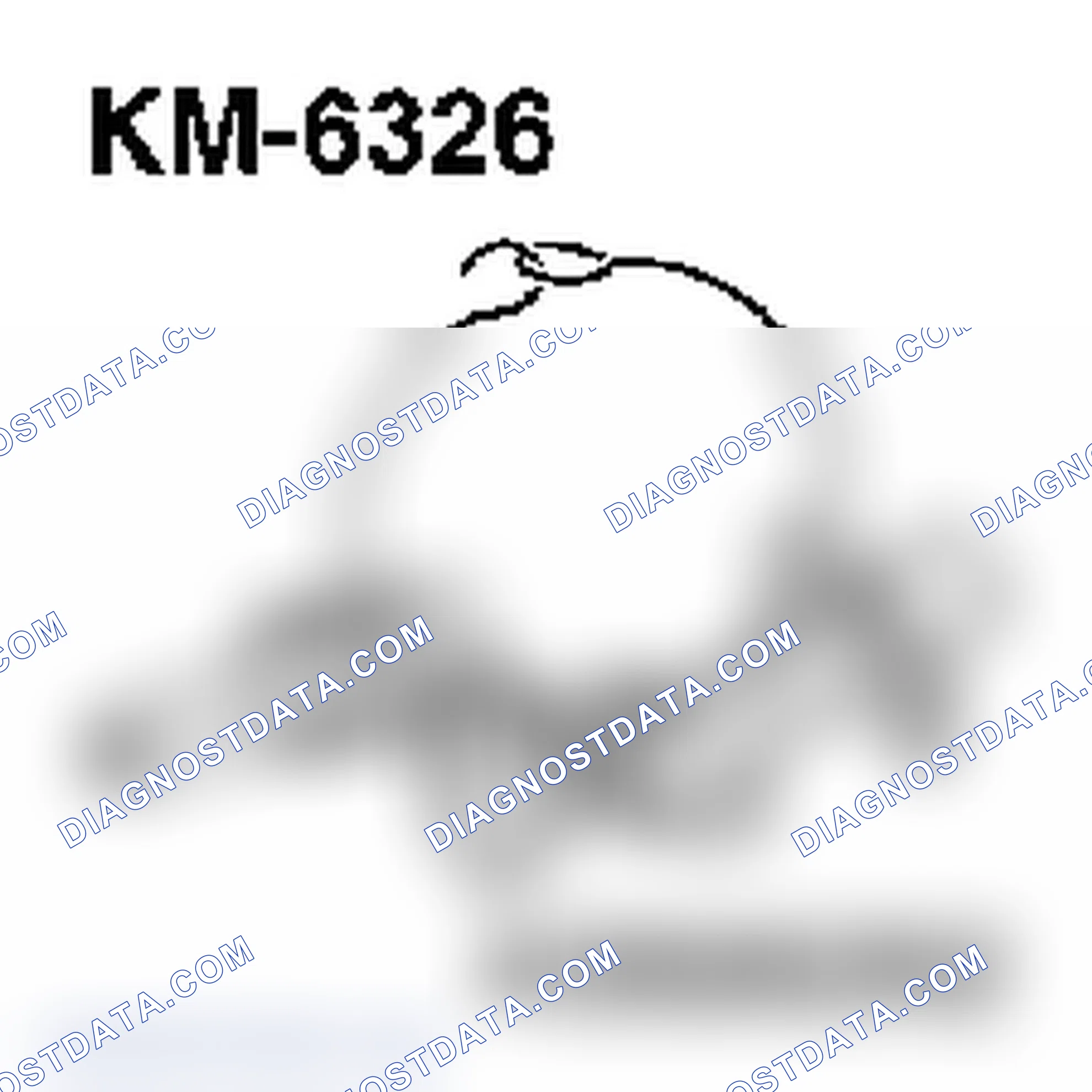 Special Service Tools