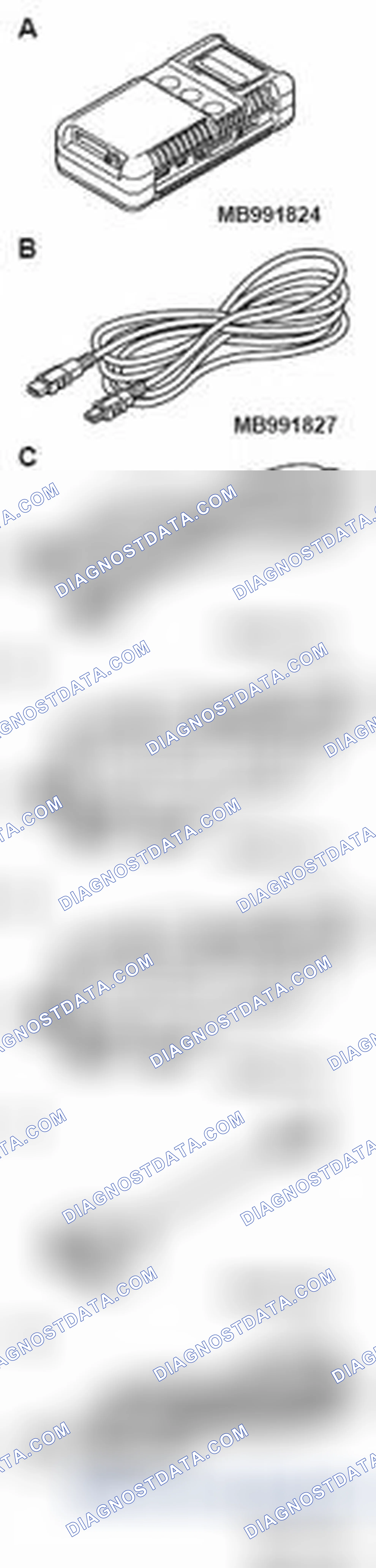 Scheme 171: SPECIAL TOOL
