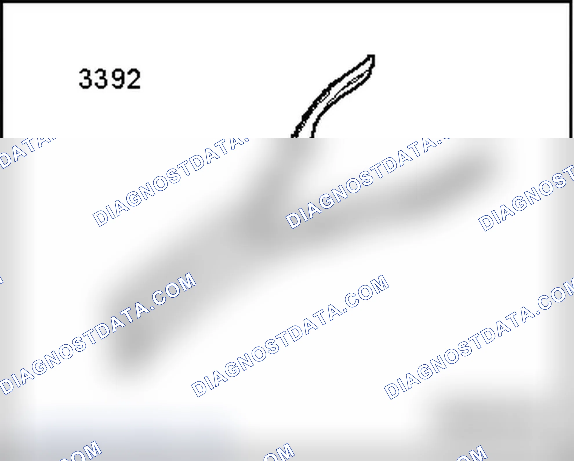 Scheme 36: FRONT DOOR TRIM PANEL